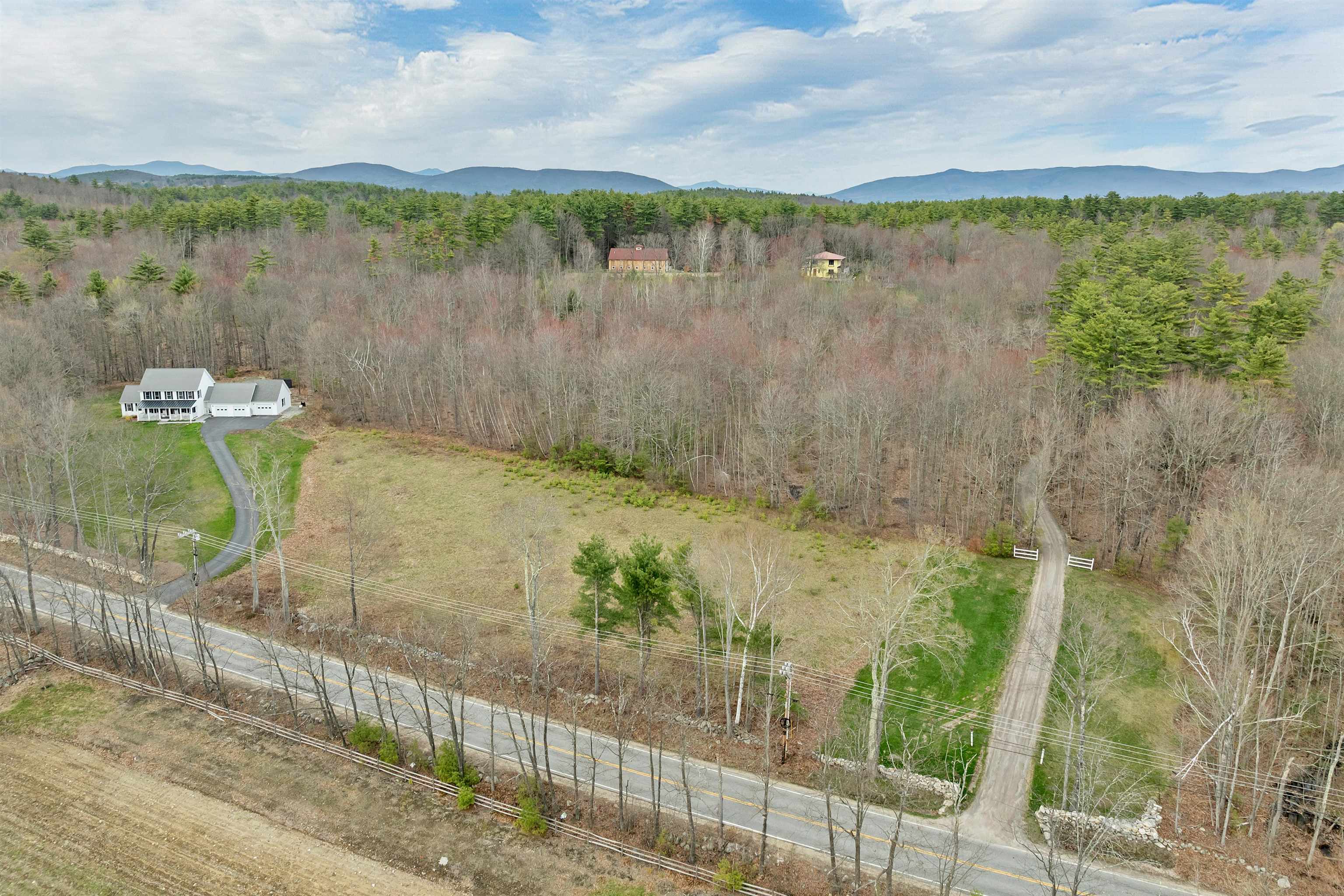 0 Meredith Neck Road — photo 3