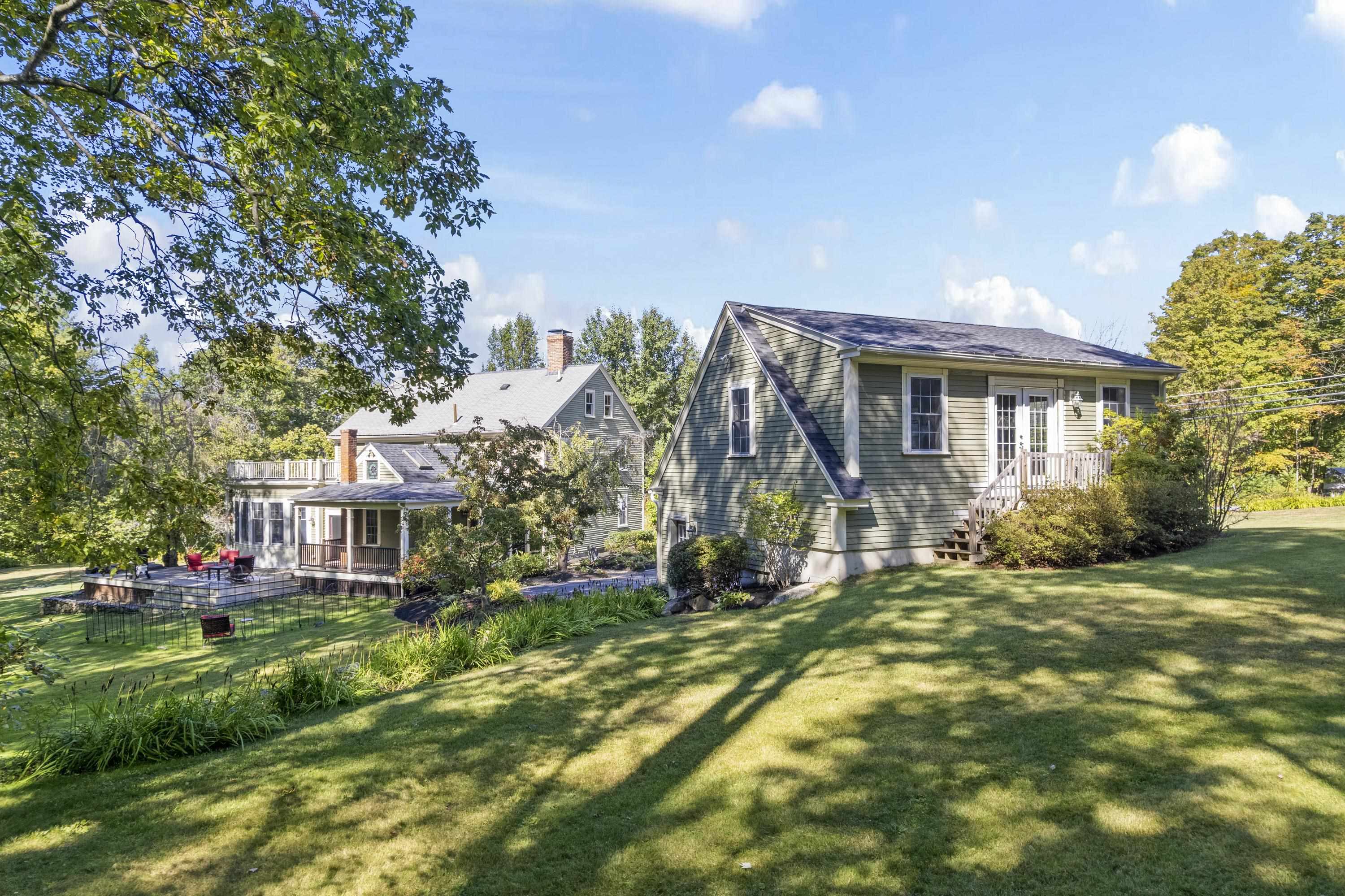Homes for sale in Barrington, NH | 219 Church St, Barrington, NH 03825 | MLS# 5086895
