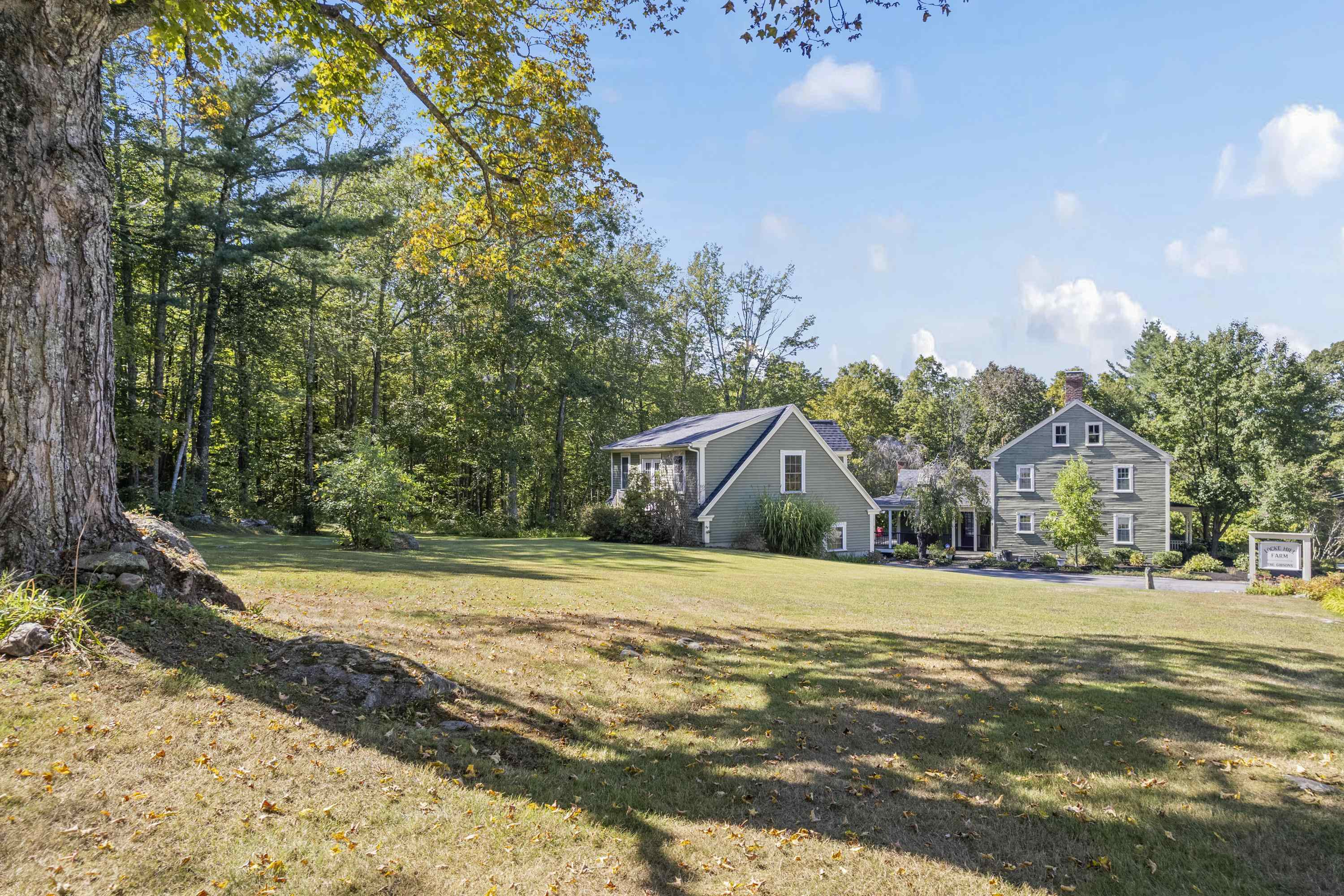 219 Church St, Barrington, NH 03825