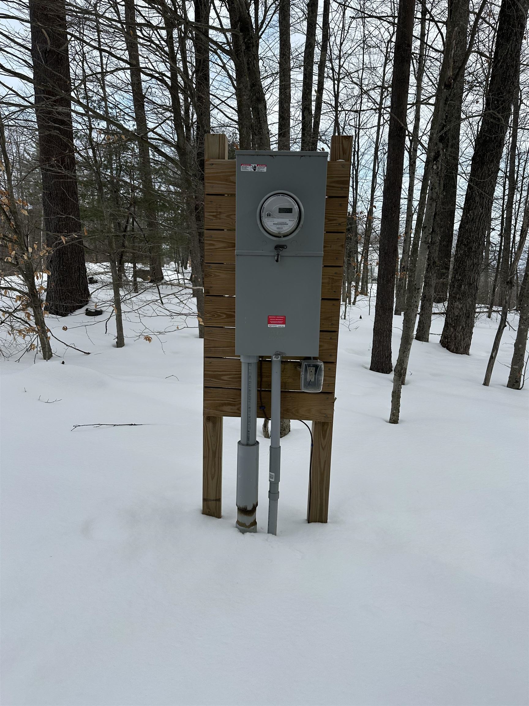 Power on property 25168151
