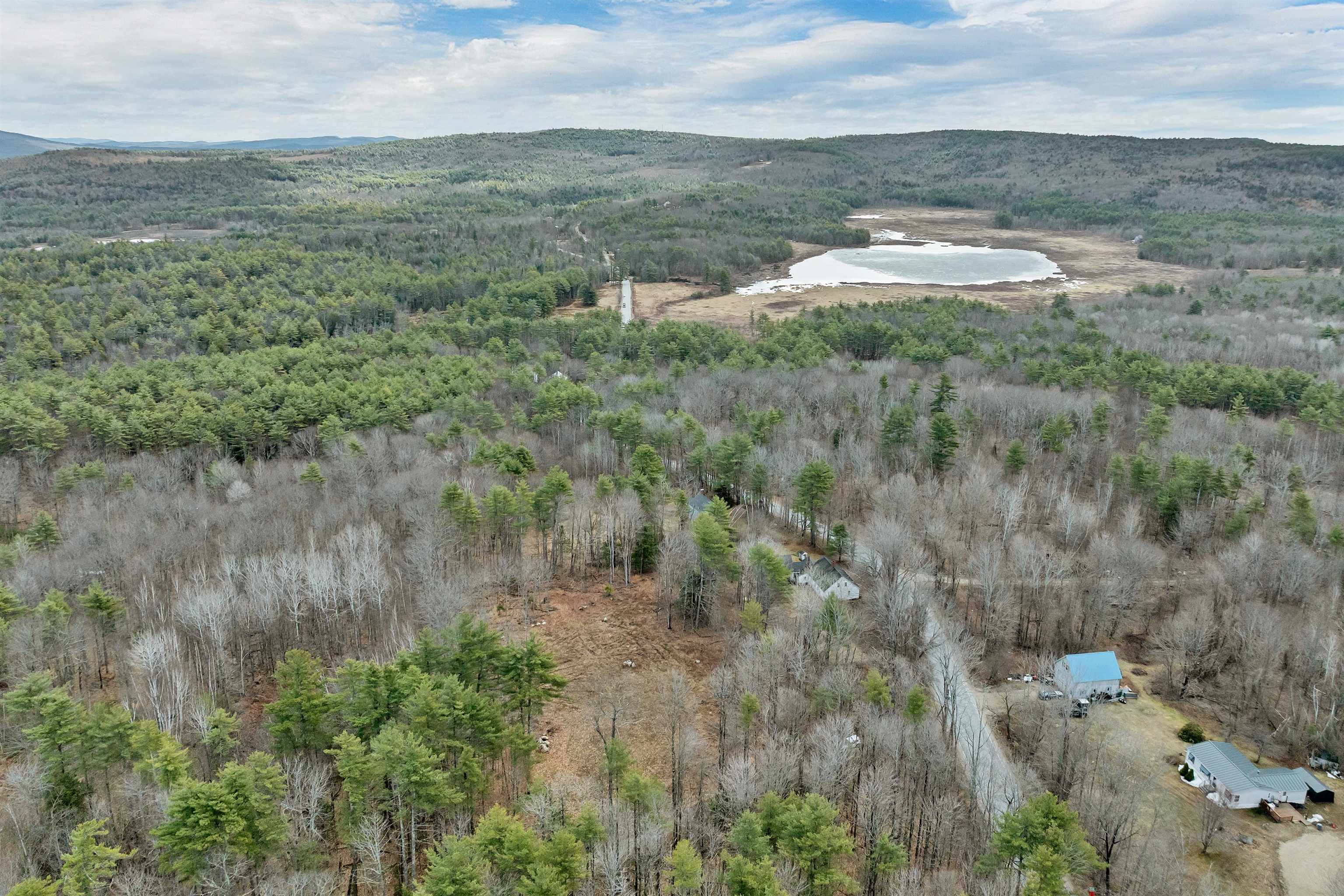 280 Chickville Rd, Ossipee, NH 03864