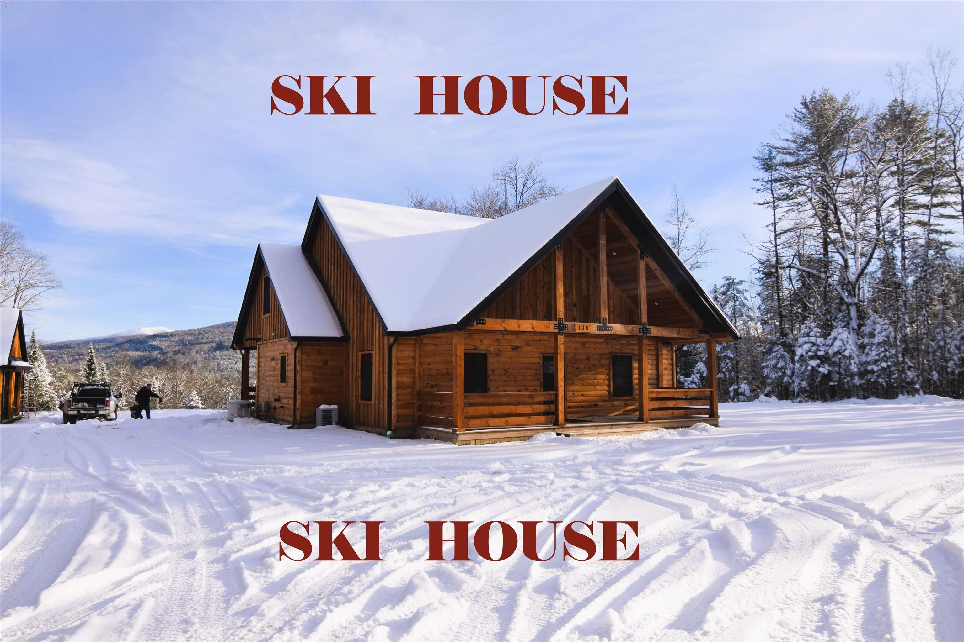 115 Serenity Ln, Lisbon, NH 03585