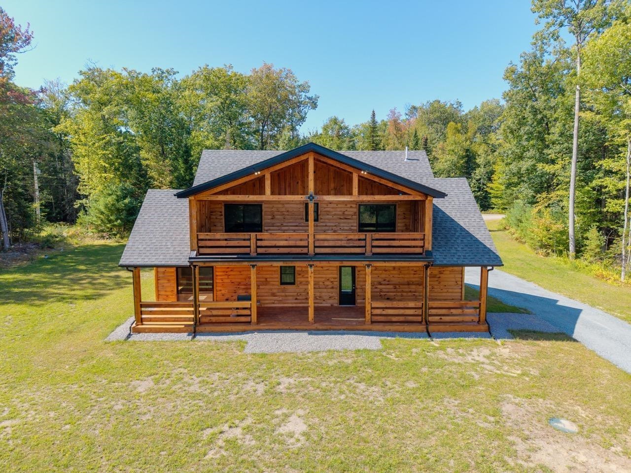 115 Serenity Ln, Lisbon, NH 03585