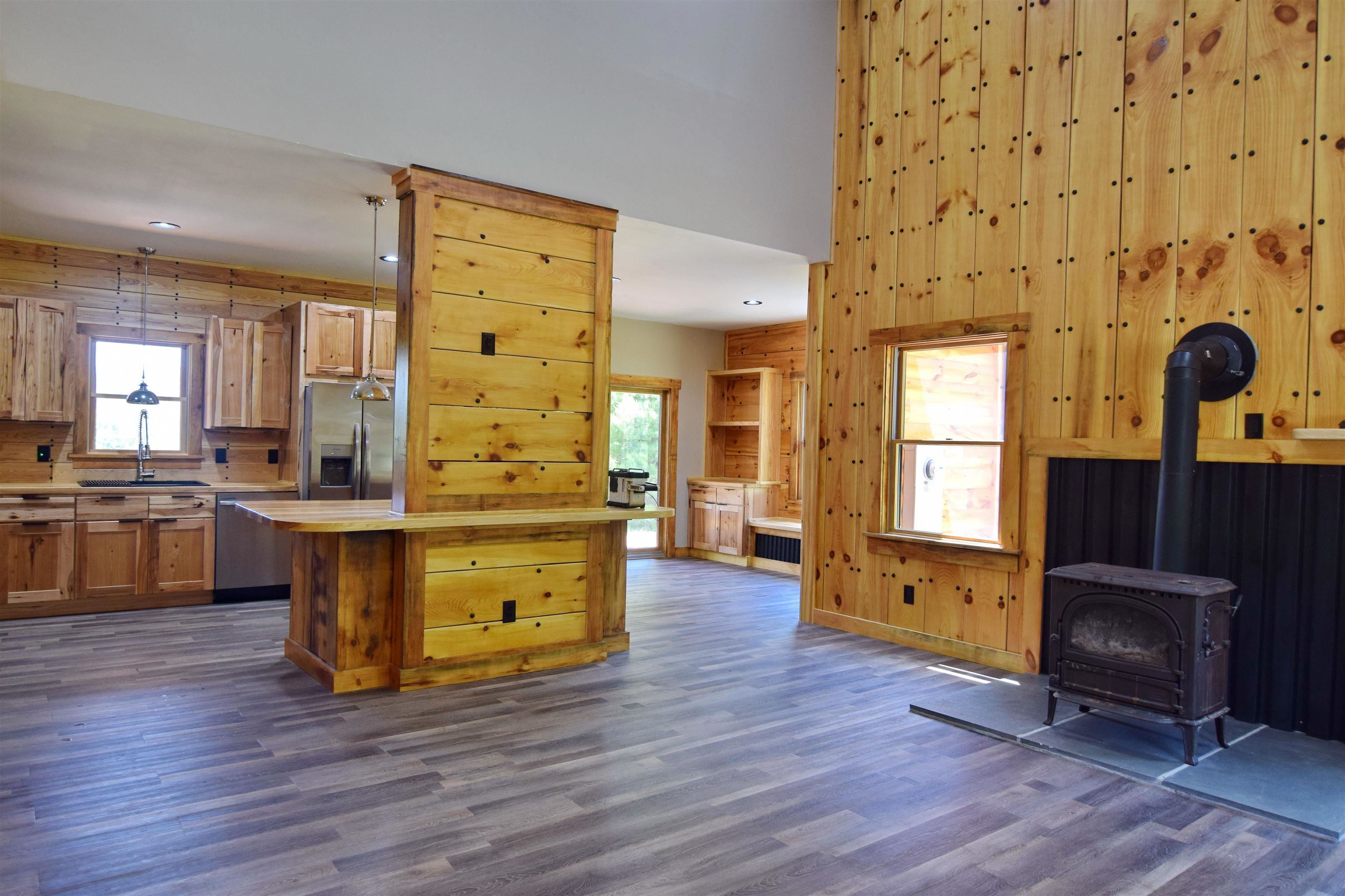 115 Serenity Ln, Lisbon, NH 03585