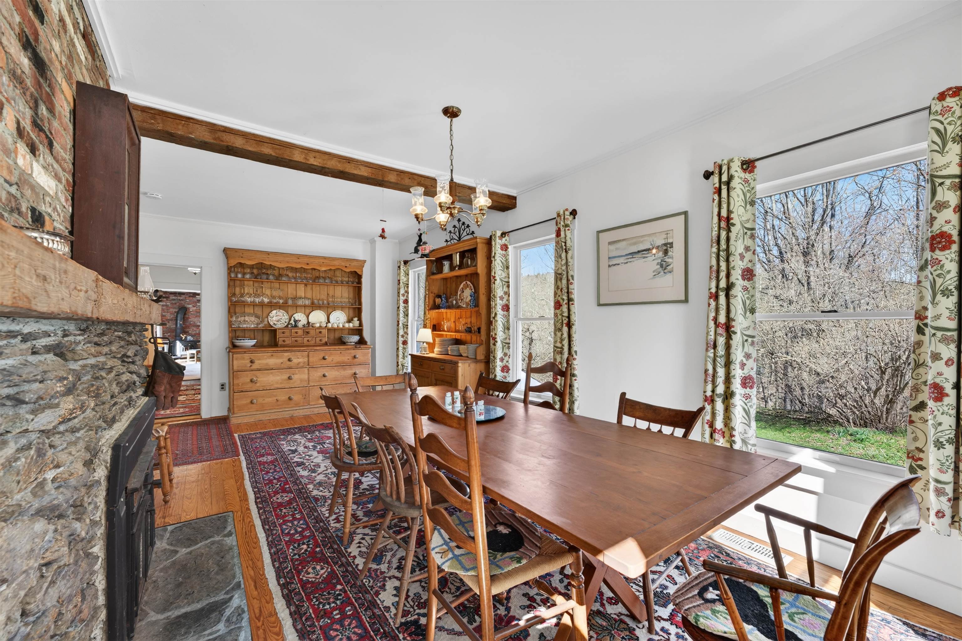 321 Center District Rd, Sugar Hill, NH 03586