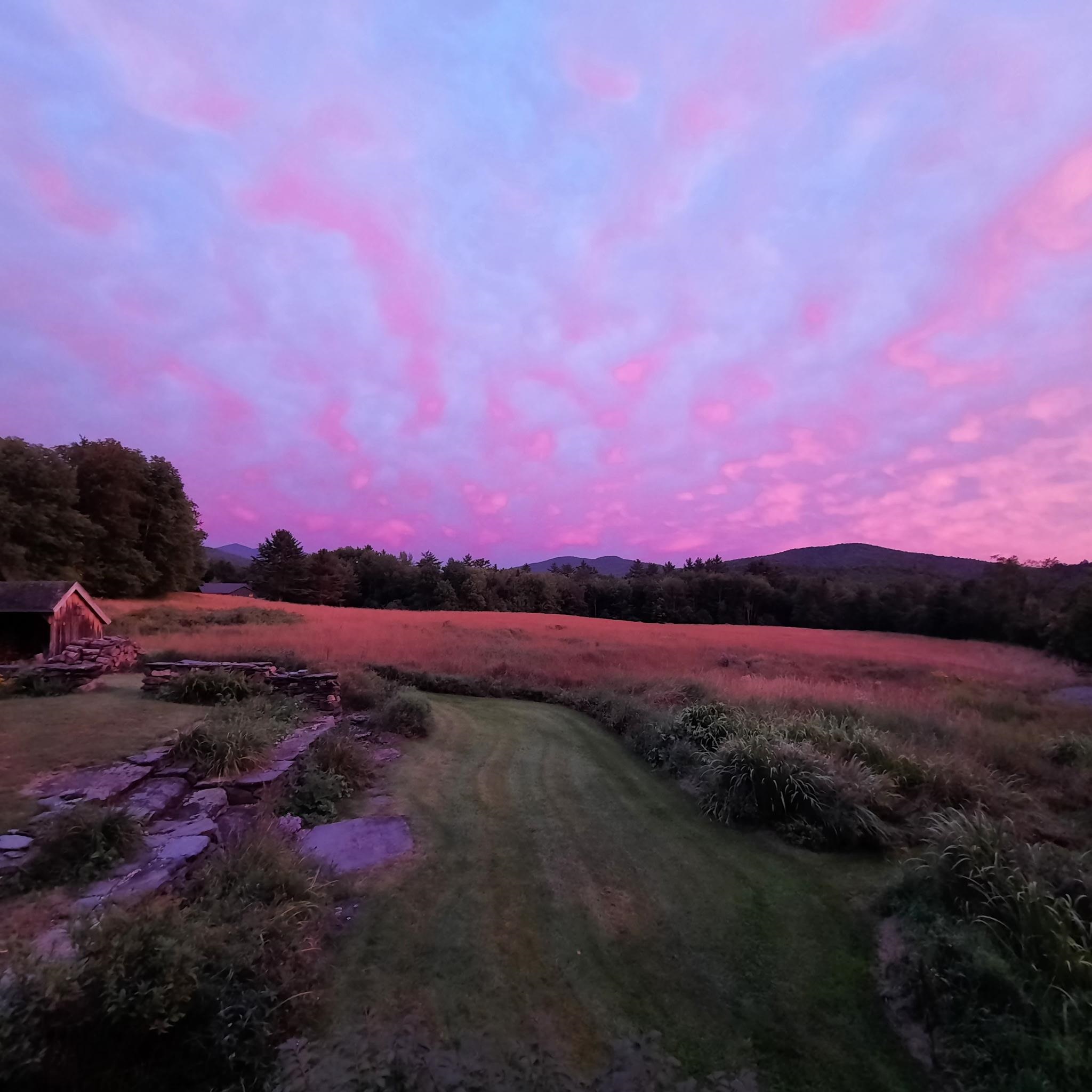 321 Center District Rd, Sugar Hill, NH 03586