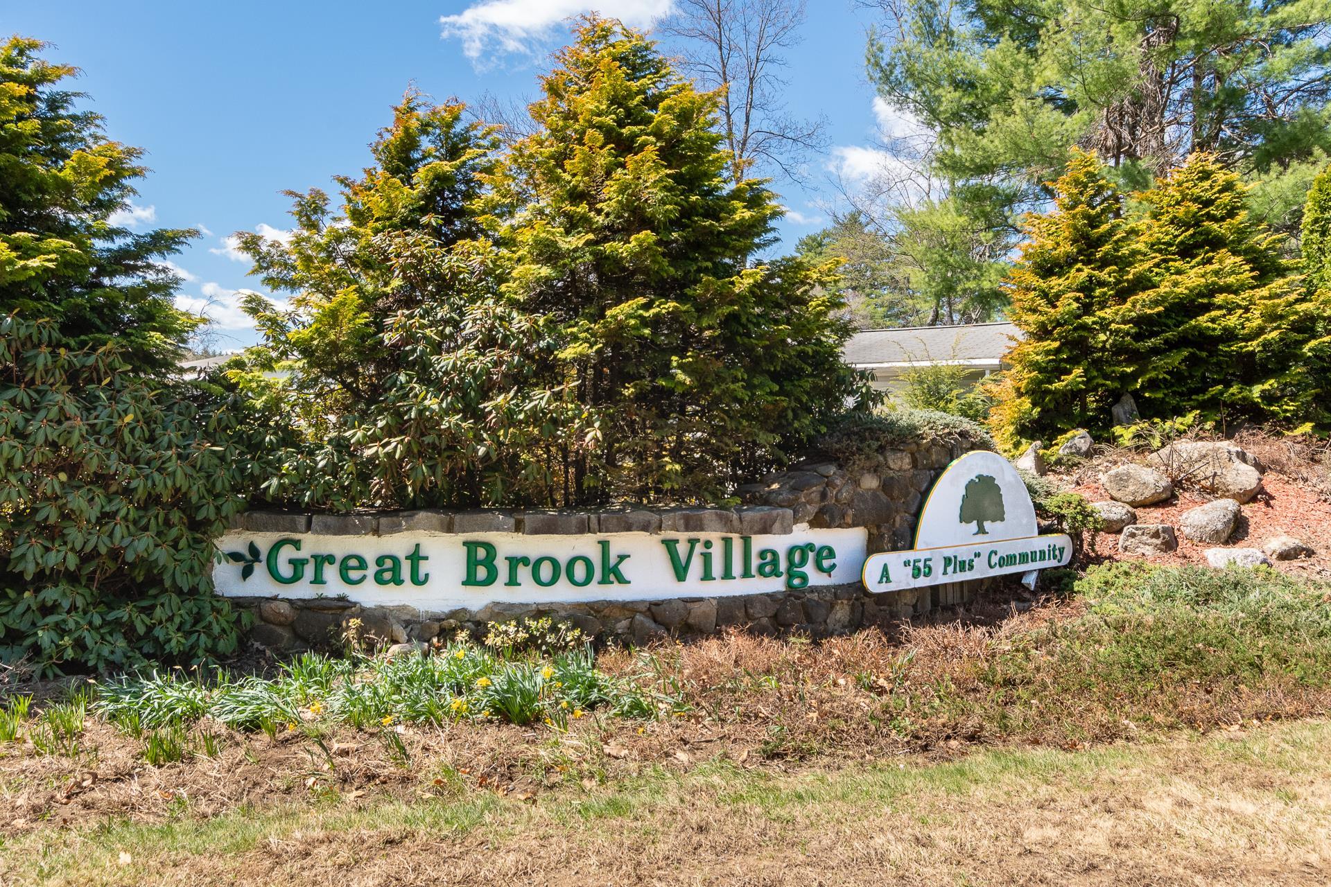 37 Magnolia Ln, Belmont, NH 03220