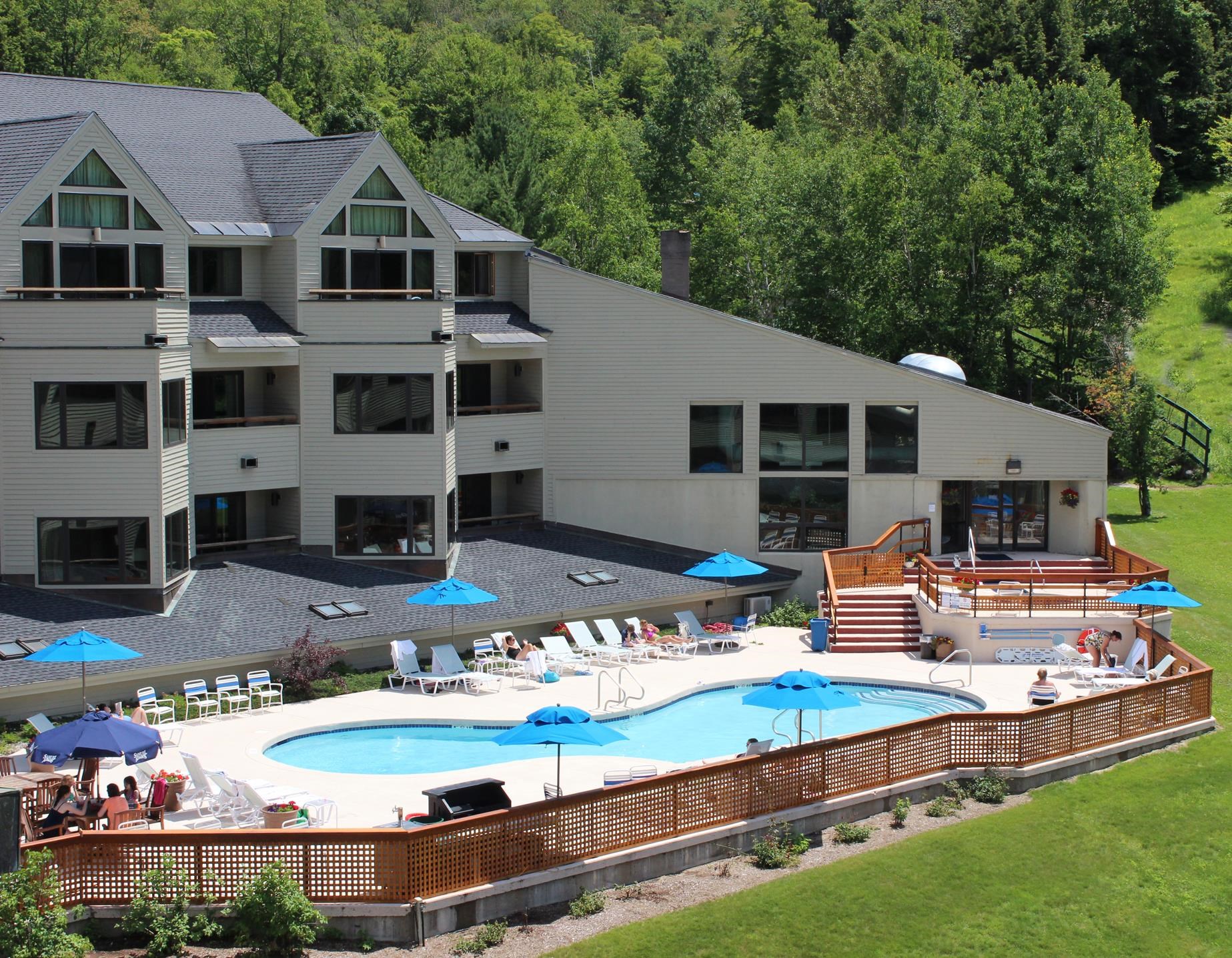 90 Loon Mountain Rd, Lincoln, NH 03251