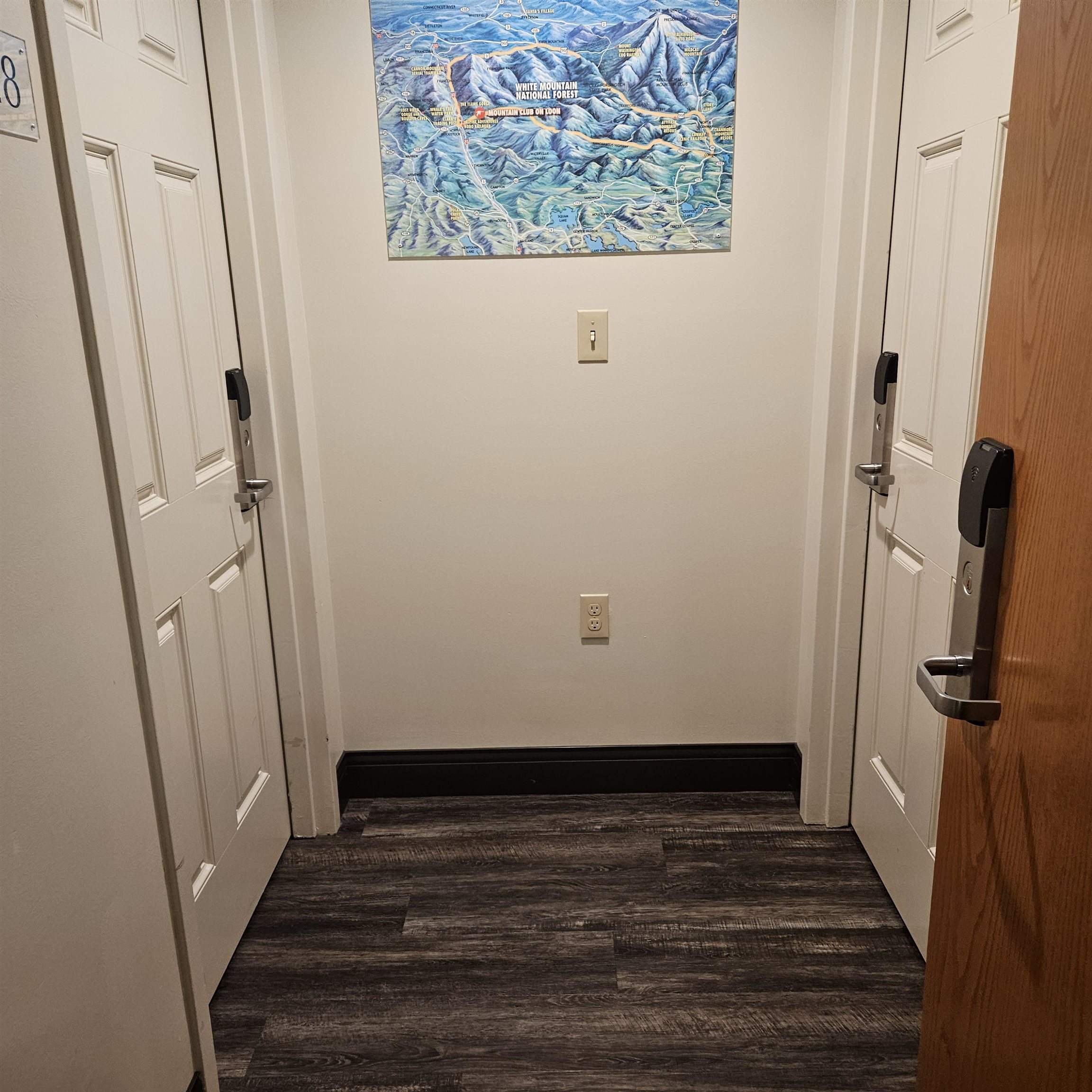 90 Loon Mountain Rd, Lincoln, NH 03251