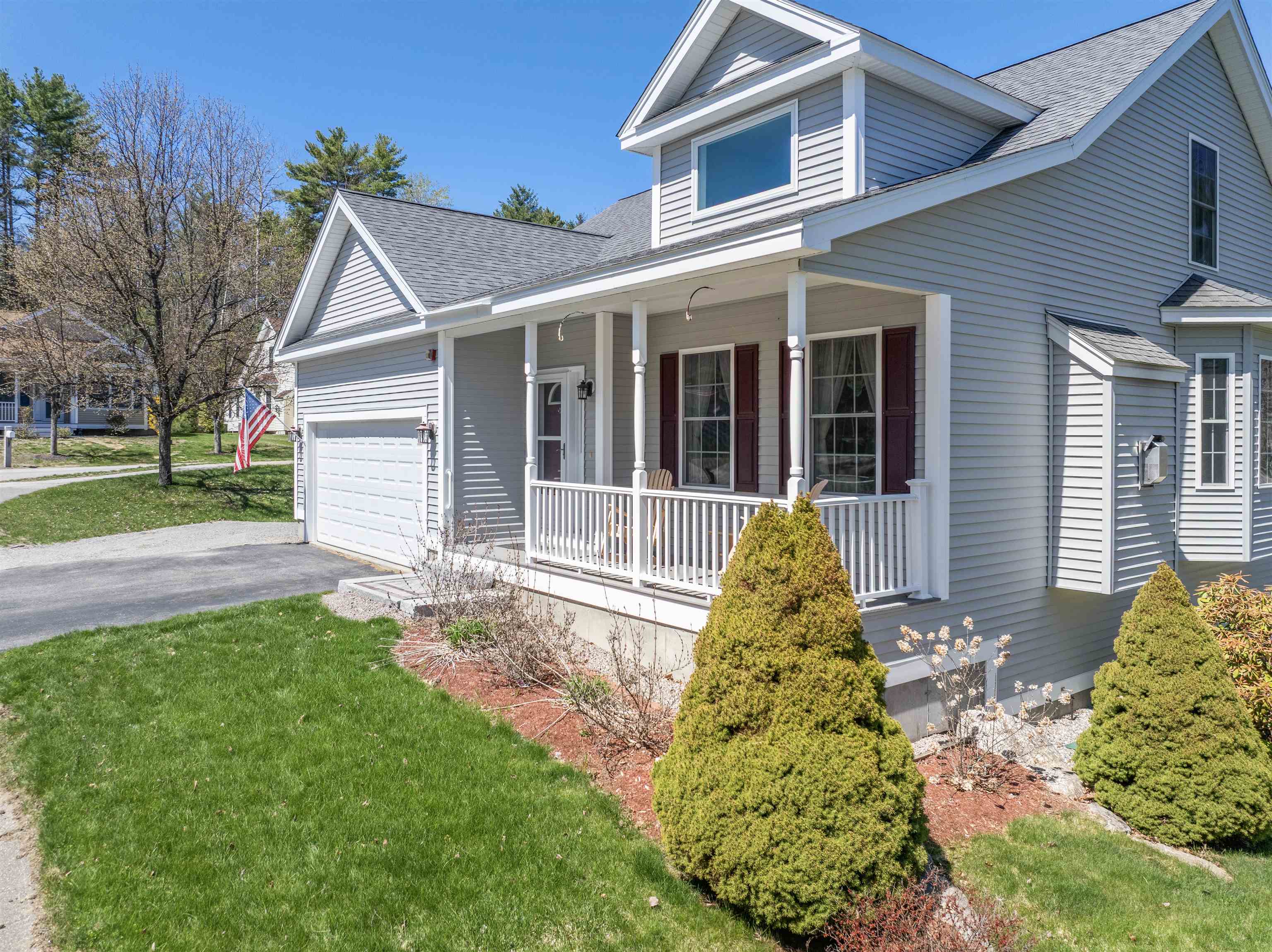 8 Port Way, Laconia, NH 03246