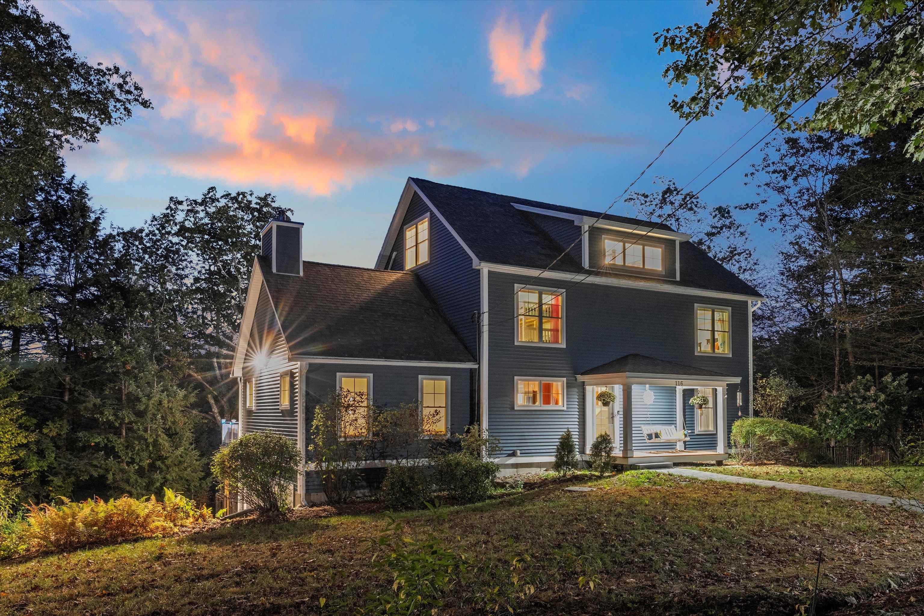 116 Martin Rd, Weare, NH 03281