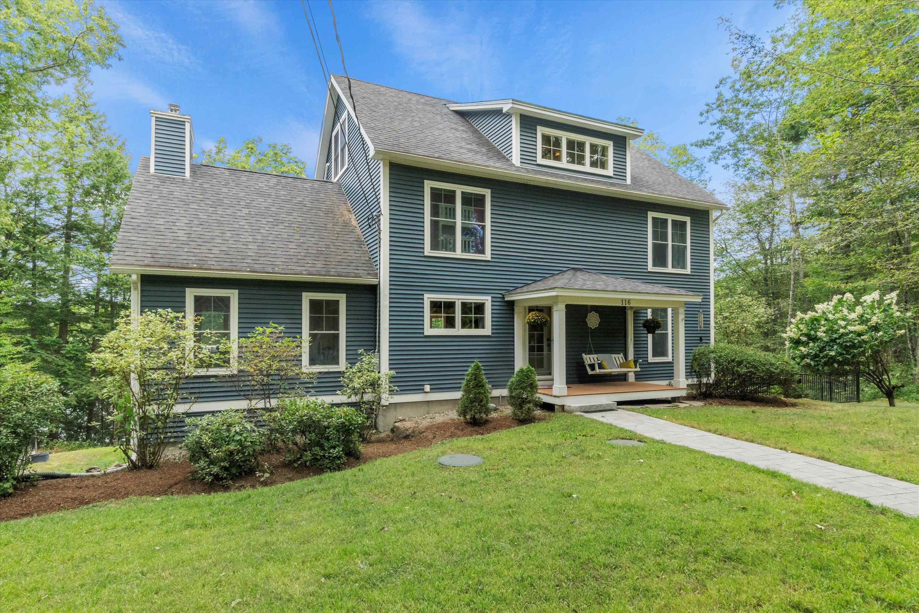 116 Martin Rd, Weare, NH 03281