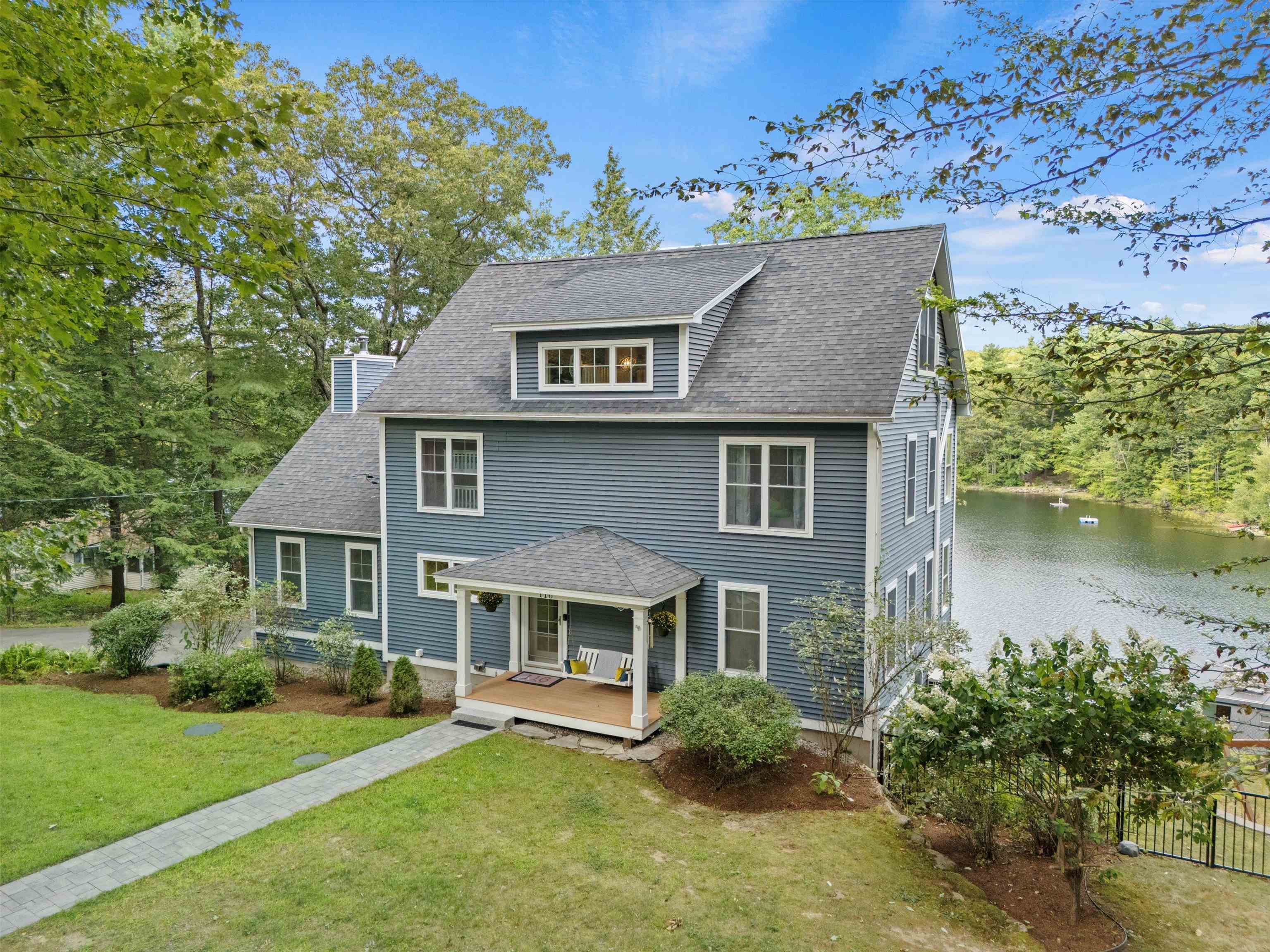 116 Martin Rd, Weare, NH 03281