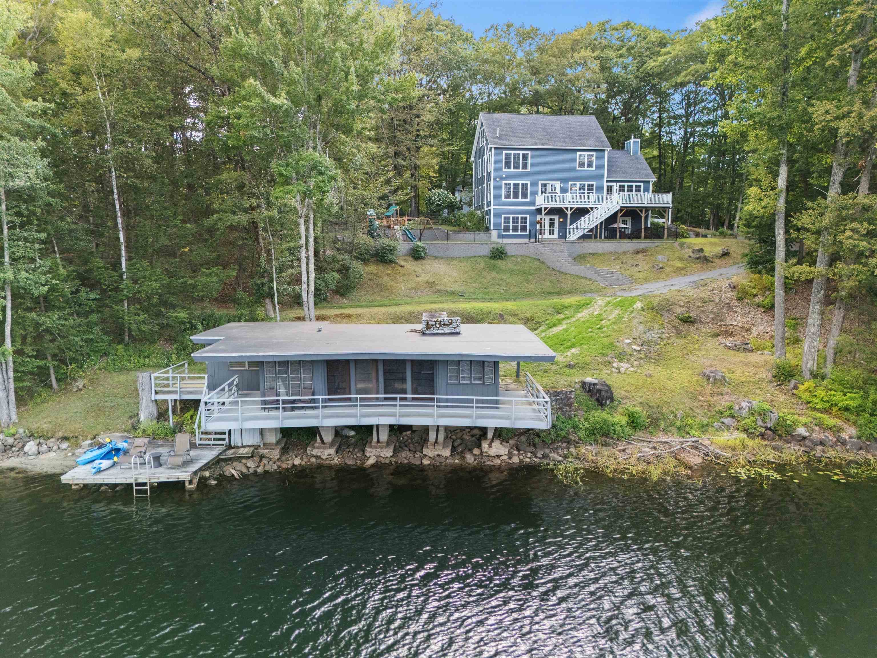 116 Martin Rd, Weare, NH 03281