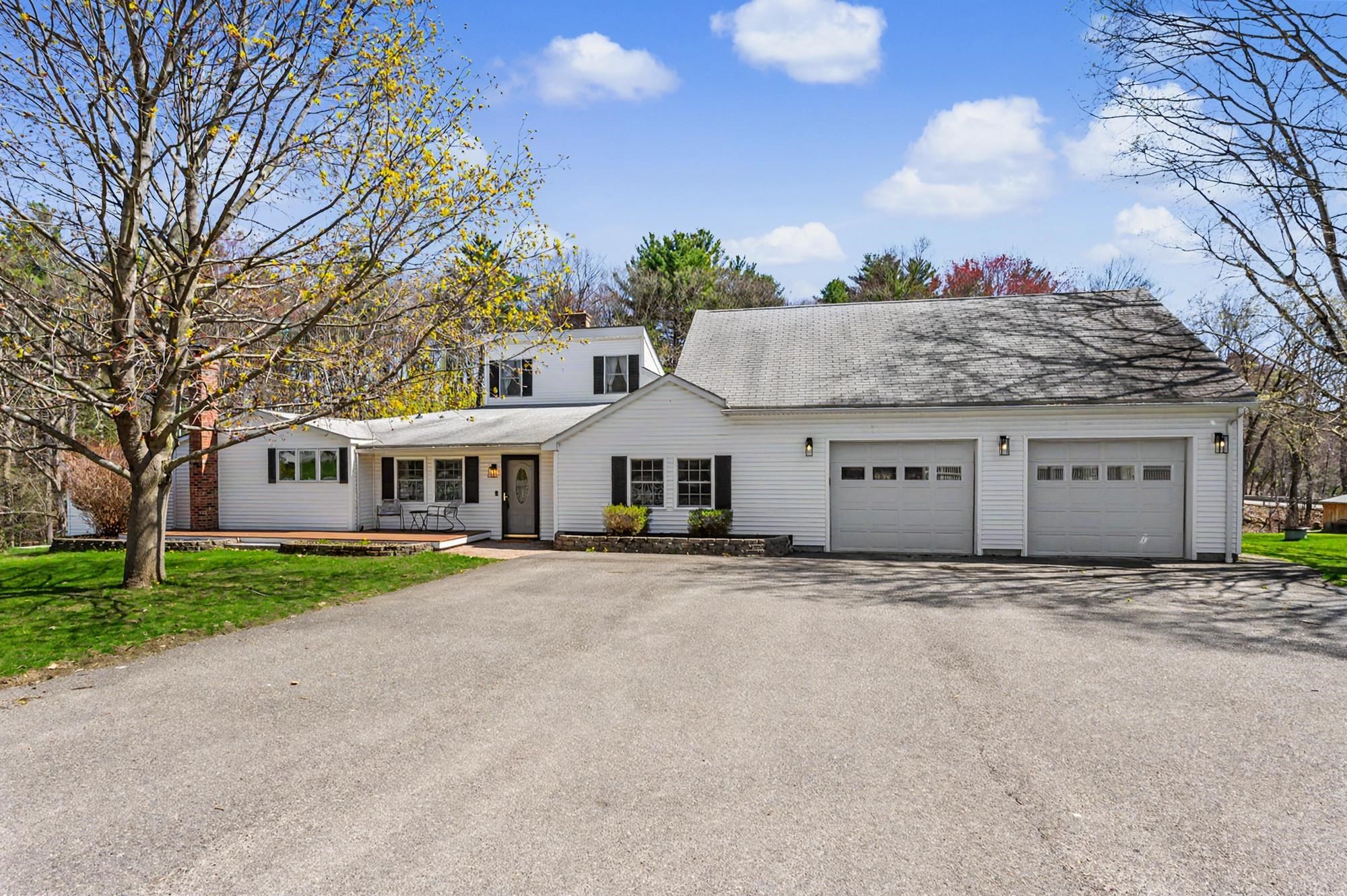 96 Fordway Extension, Derry, NH 03038