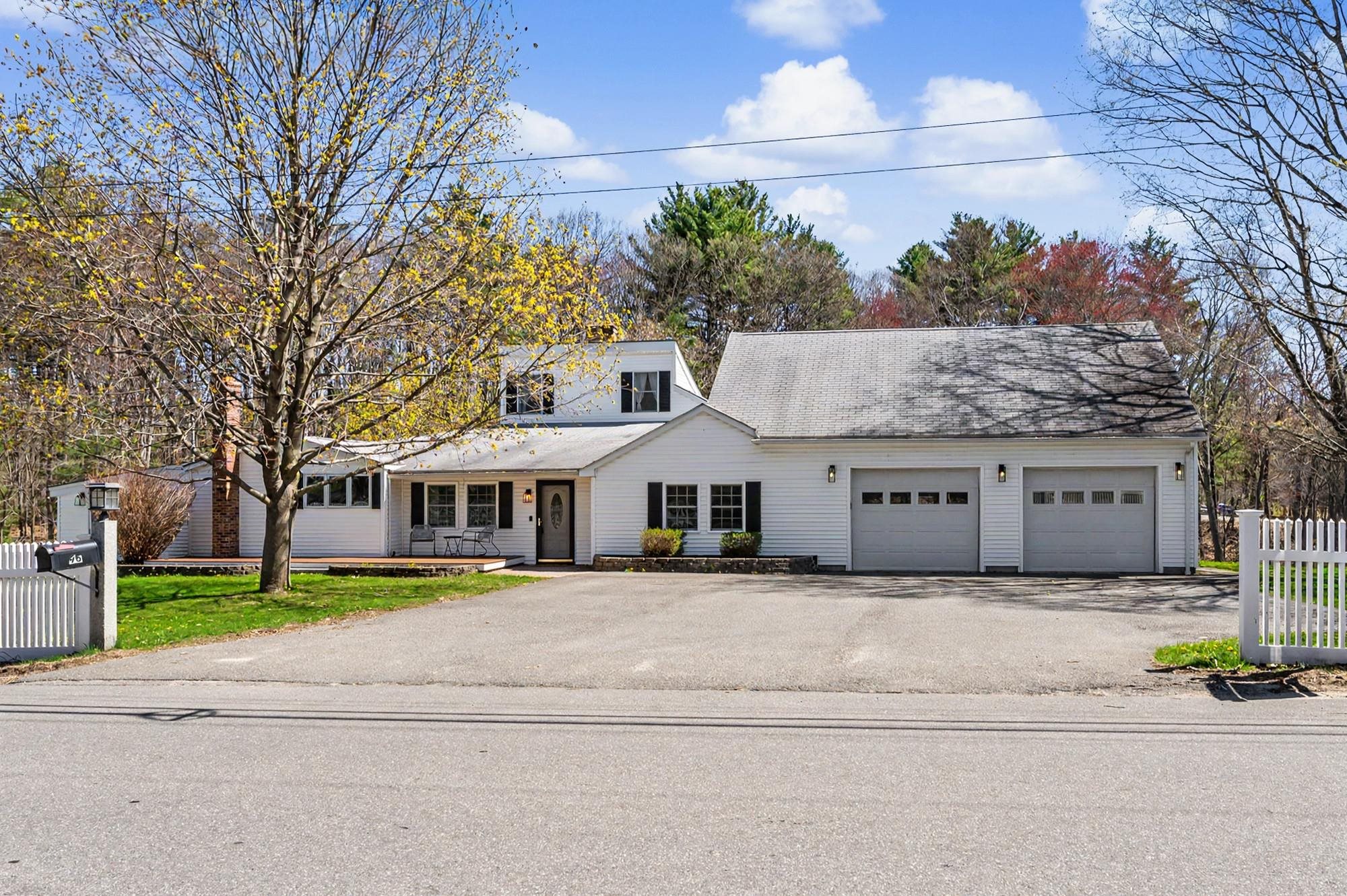 96 Fordway Extension, Derry, NH 03038