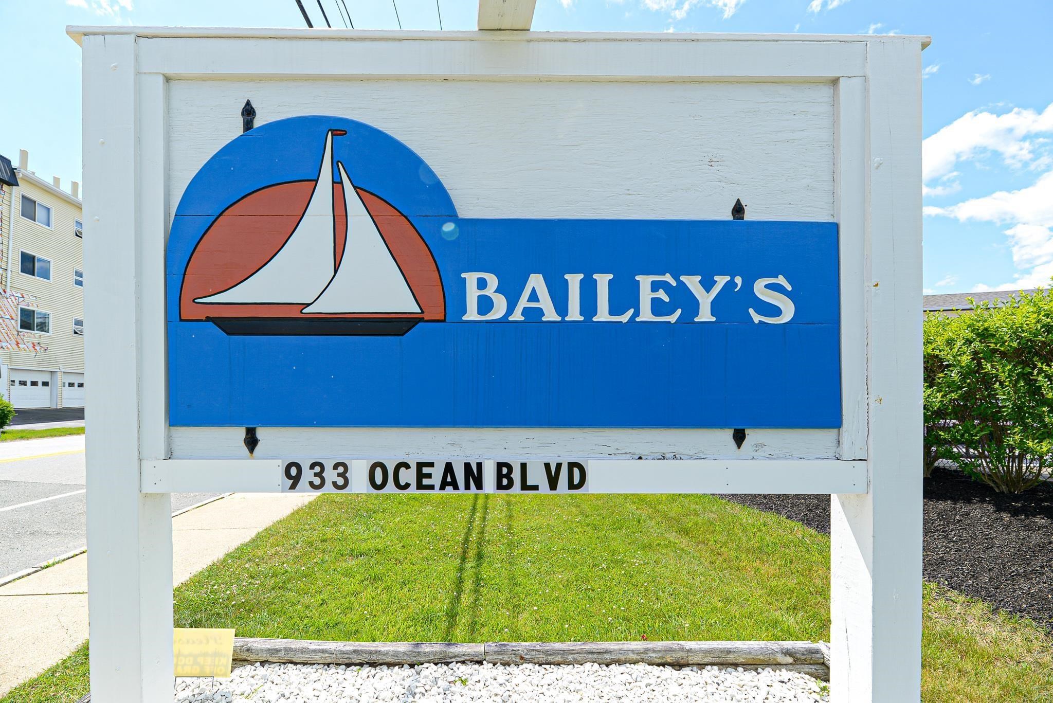 933 Ocean Blvd #11, Hampton, NH 03842