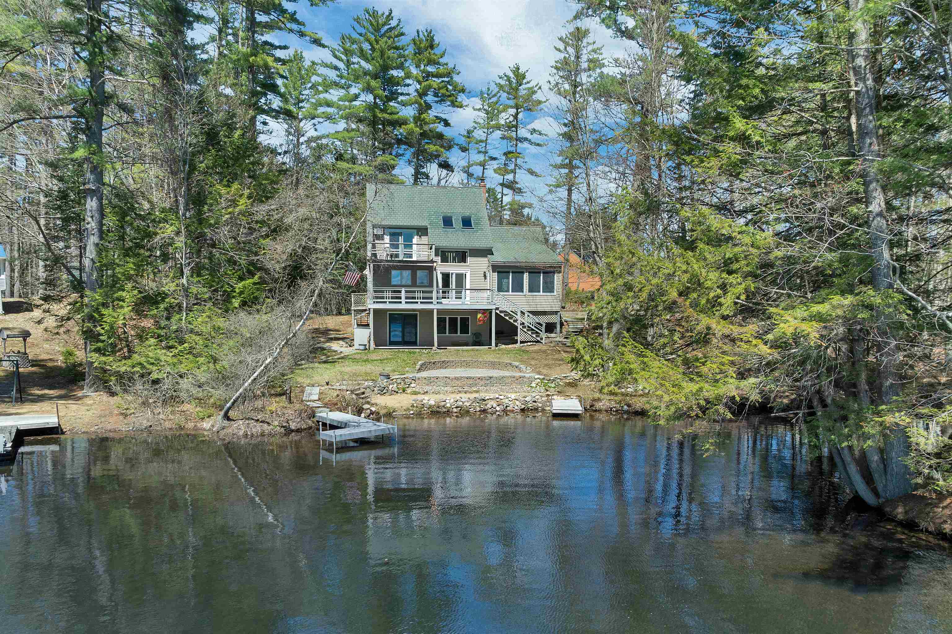 17 Apple Rd, Sanbornton, NH 03269