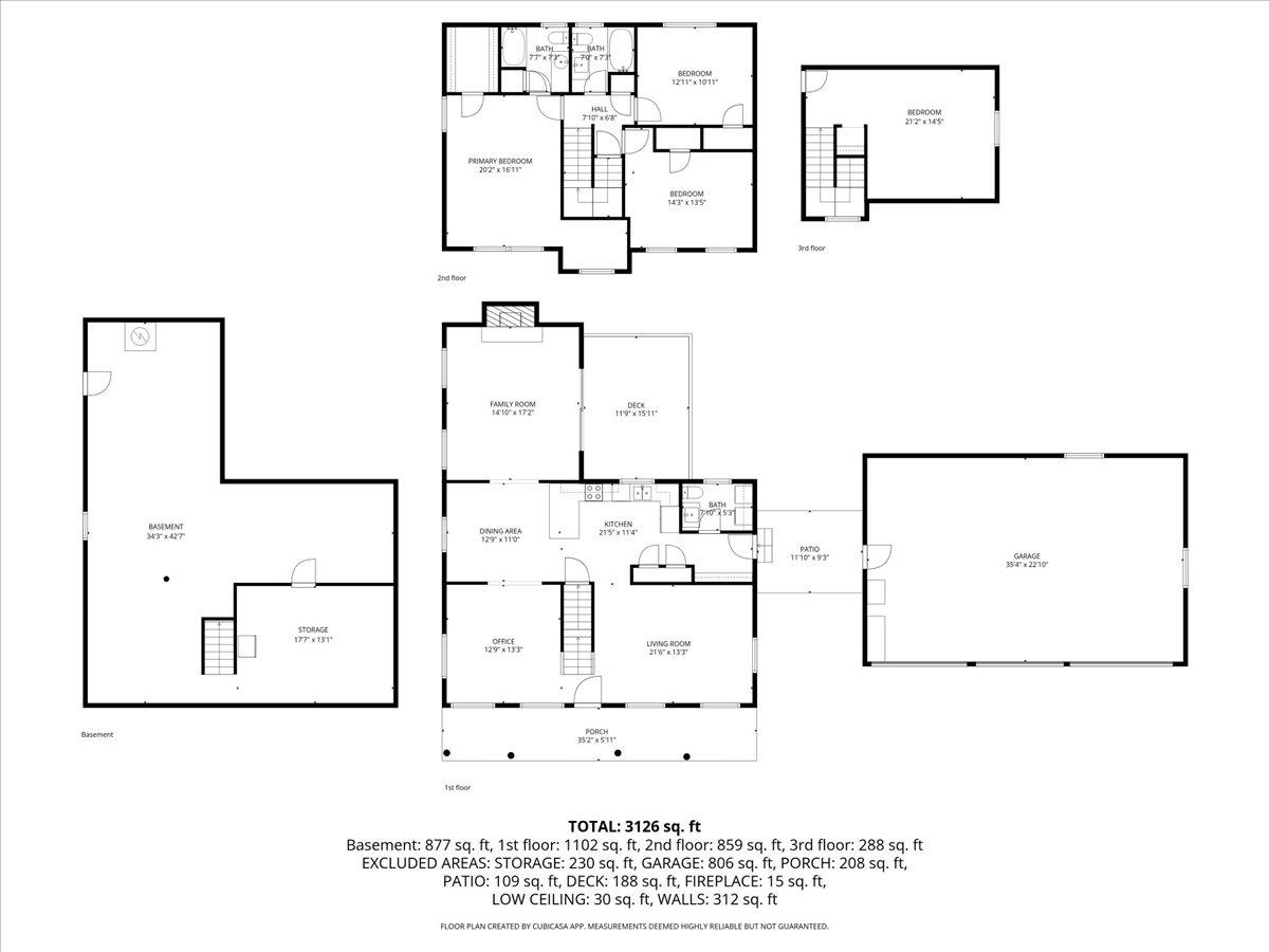 5 Whitetail Ln, Chester, NH 03036