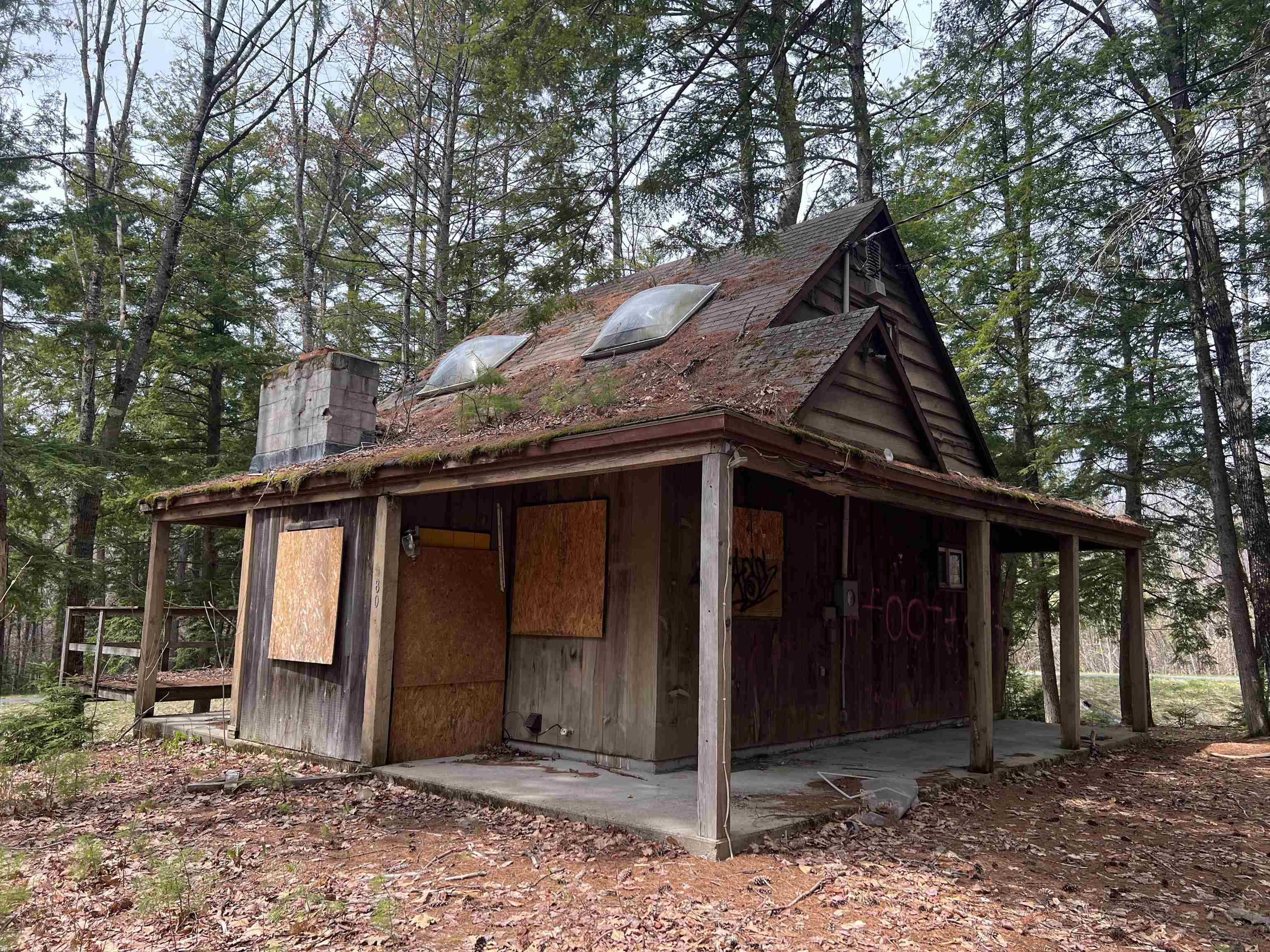 280 Thompson Rd, Conway, NH 03860