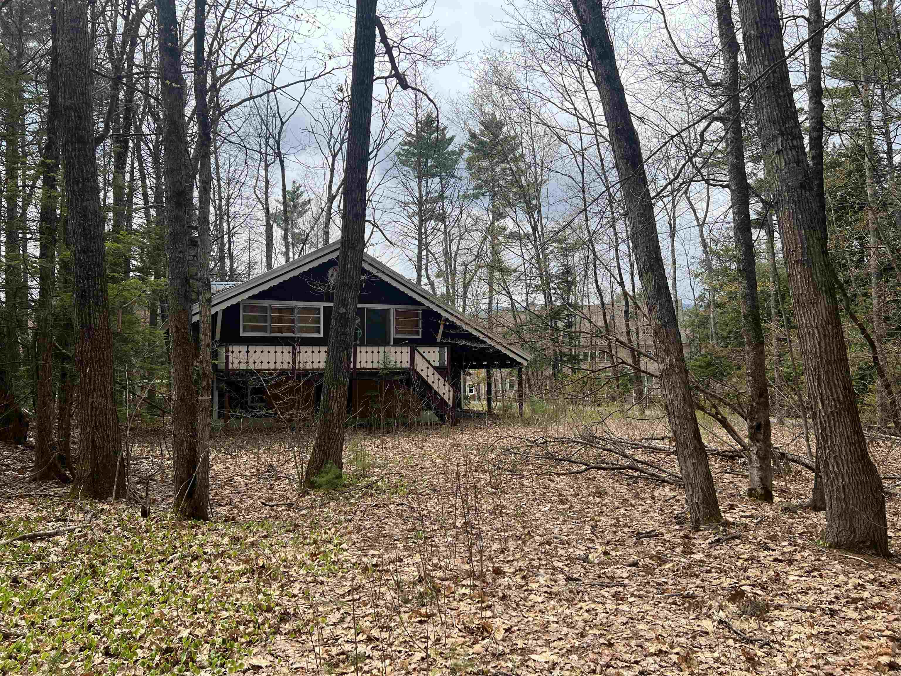 266 Thompson Rd, Conway, NH 03860