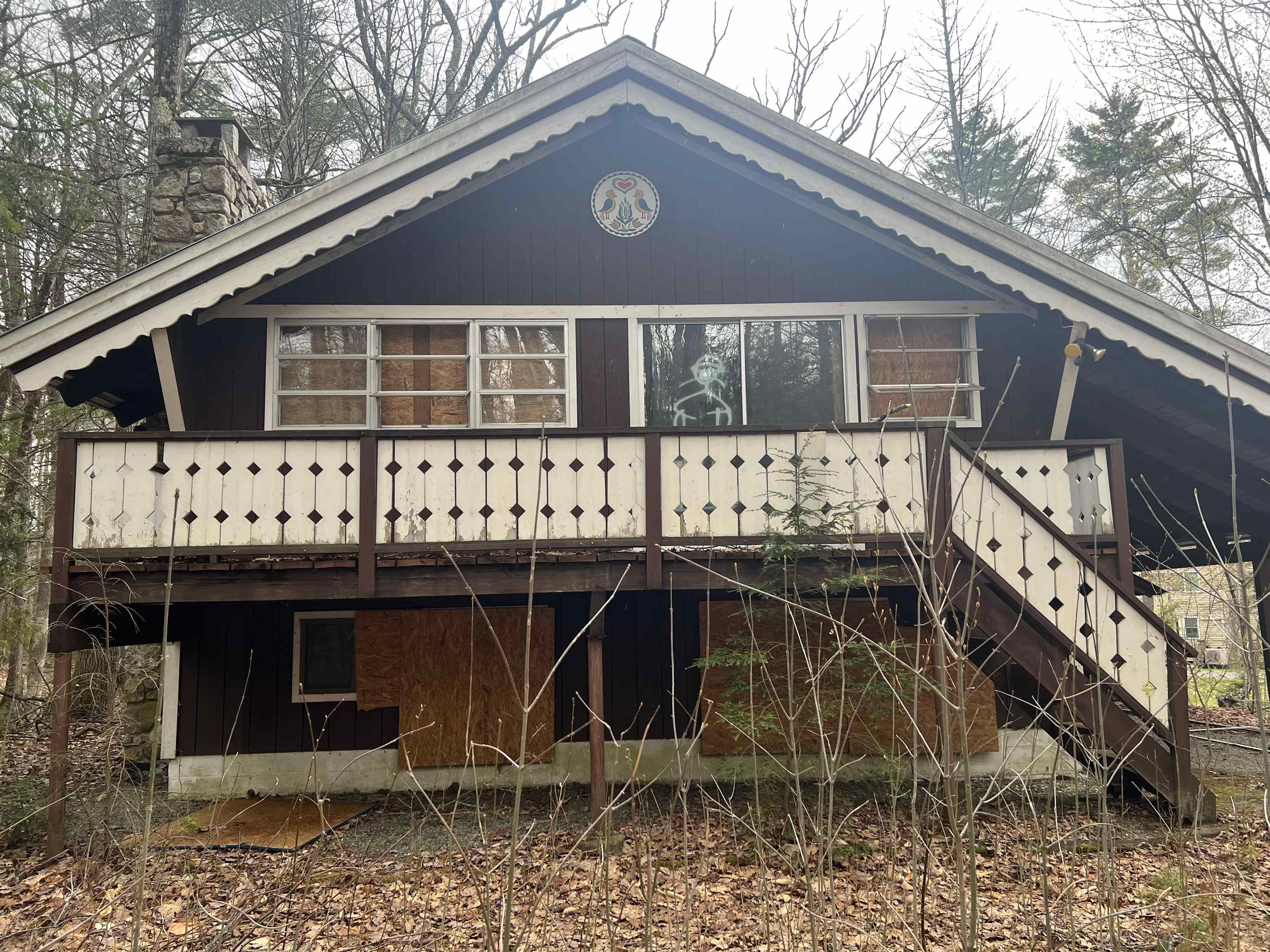 266 Thompson Rd, Conway, NH 03860