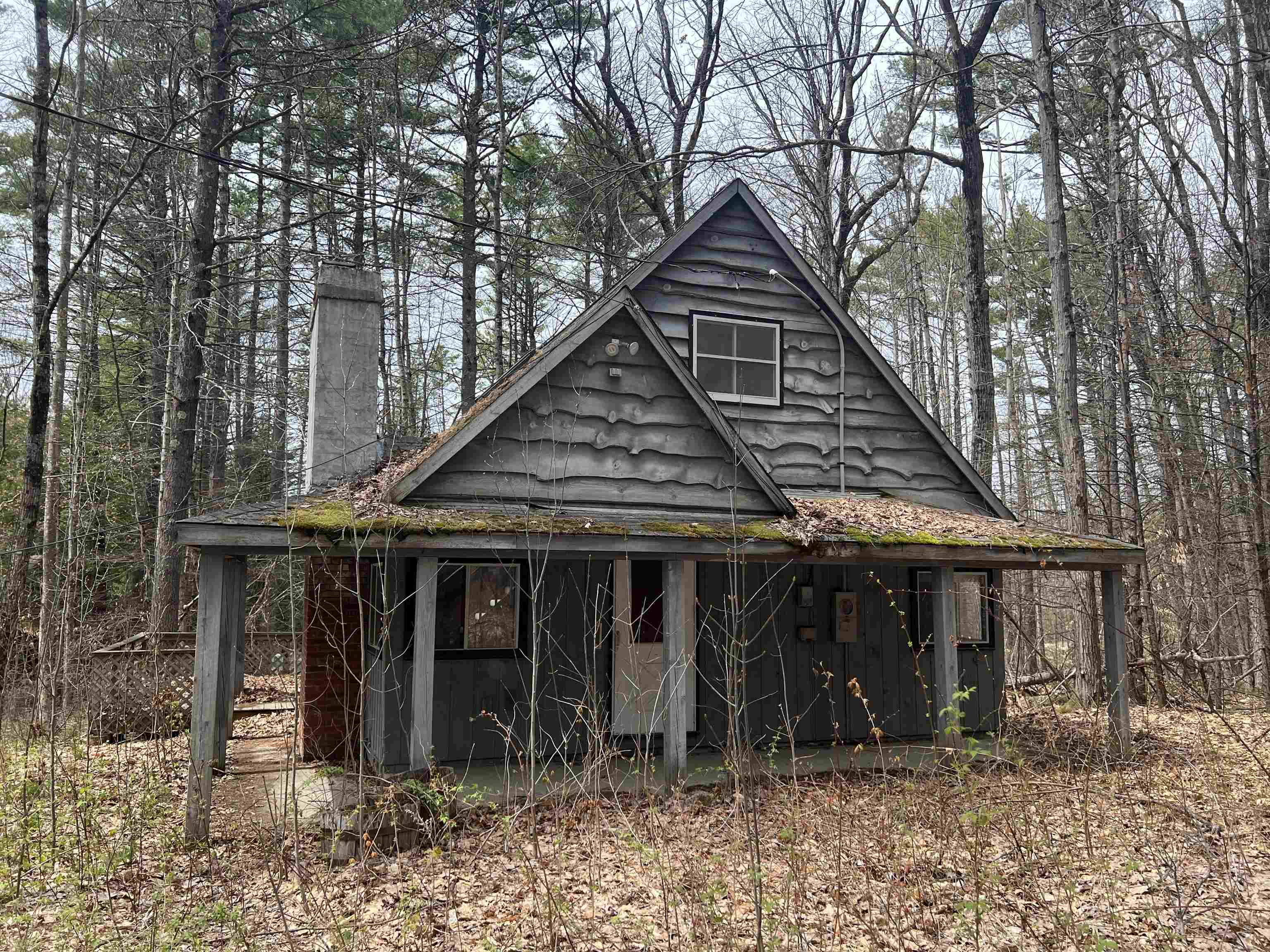 290 Thompson Rd, Conway, NH 03860
