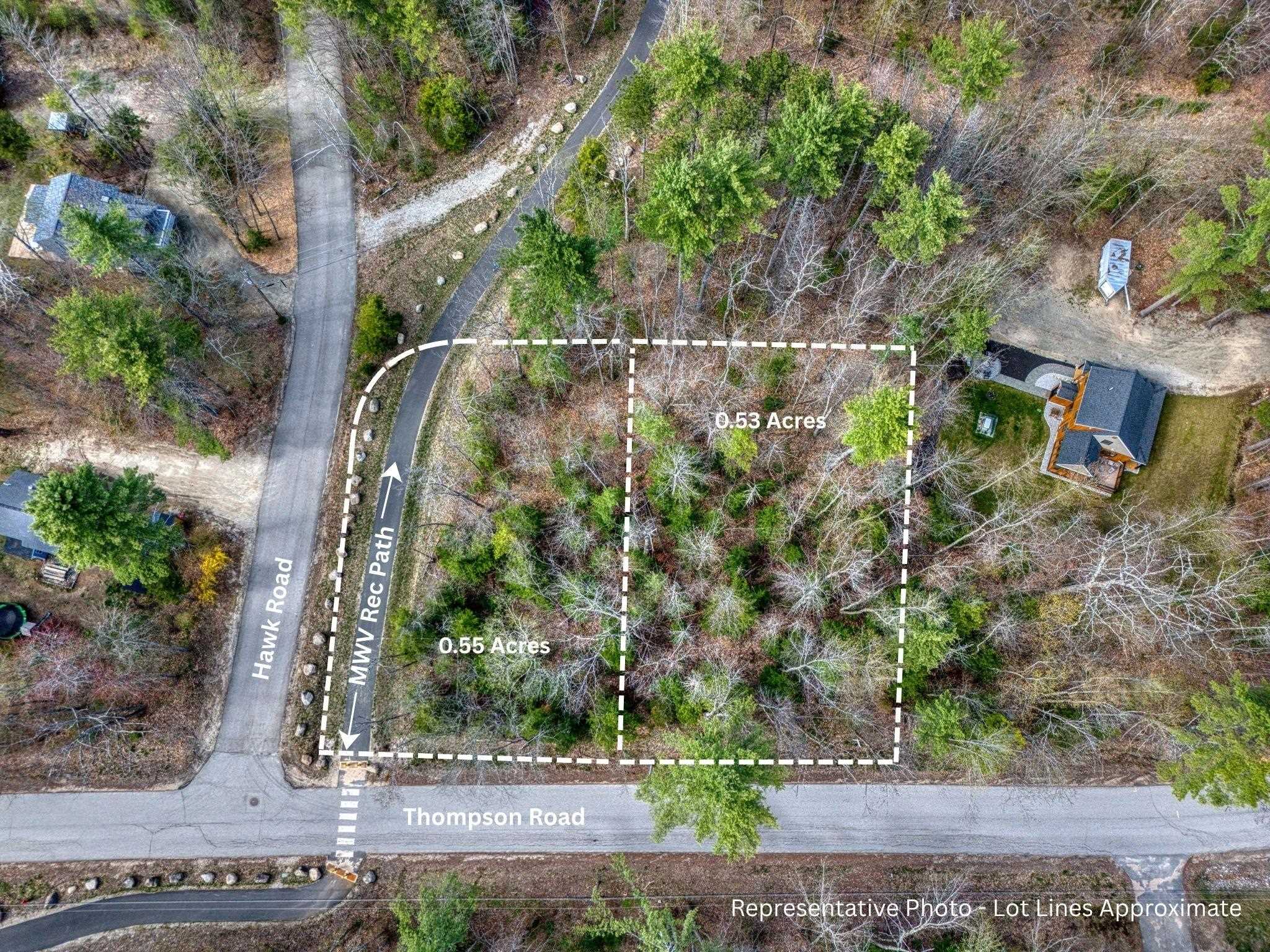 000 Thompson Rd, Conway, NH 03860