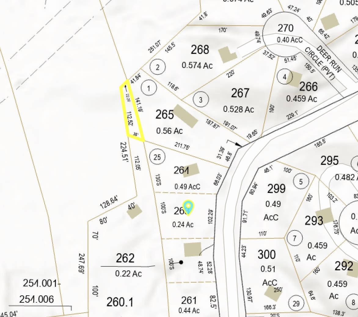 0 Thompson Rd, Conway, NH 03860