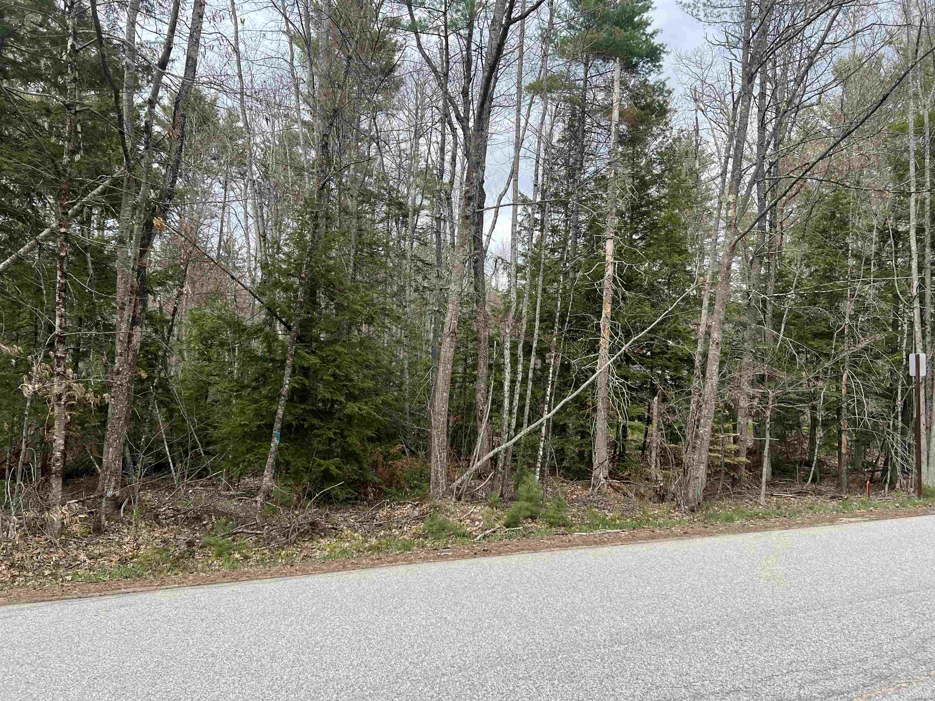 00 Thompson Rd, Conway, NH 03860