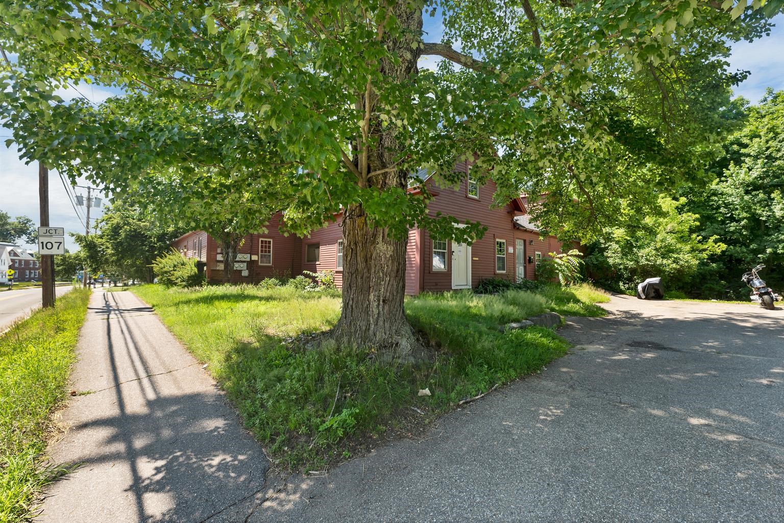 42 Gilford Avenue, Laconia, NH photo 2