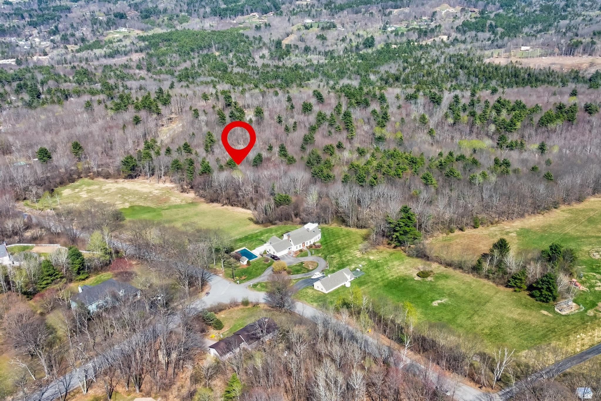 2133 Wild Acres Rd, Gilford, NH 03249
