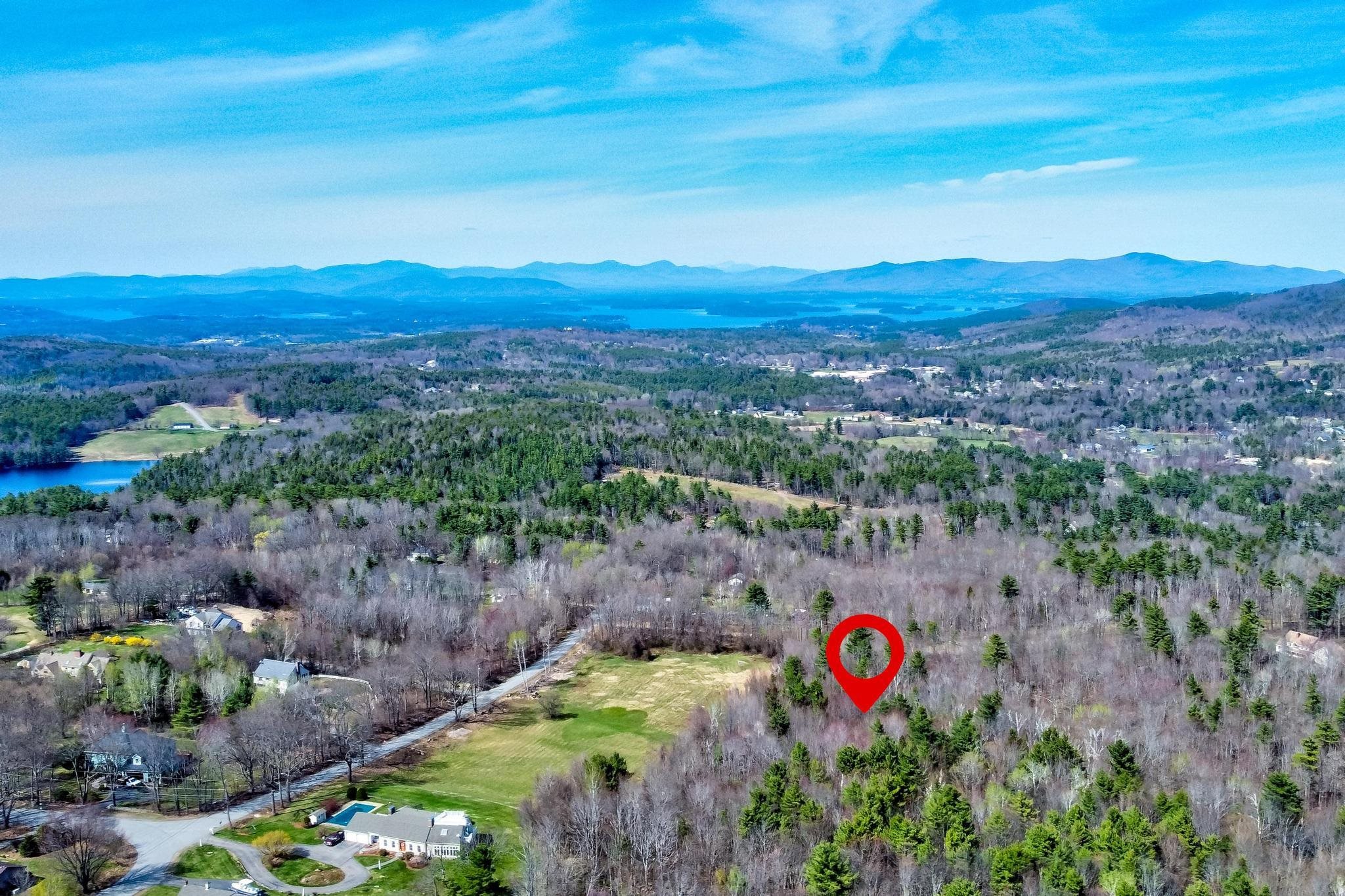 2133 Wild Acres Rd, Gilford, NH 03249