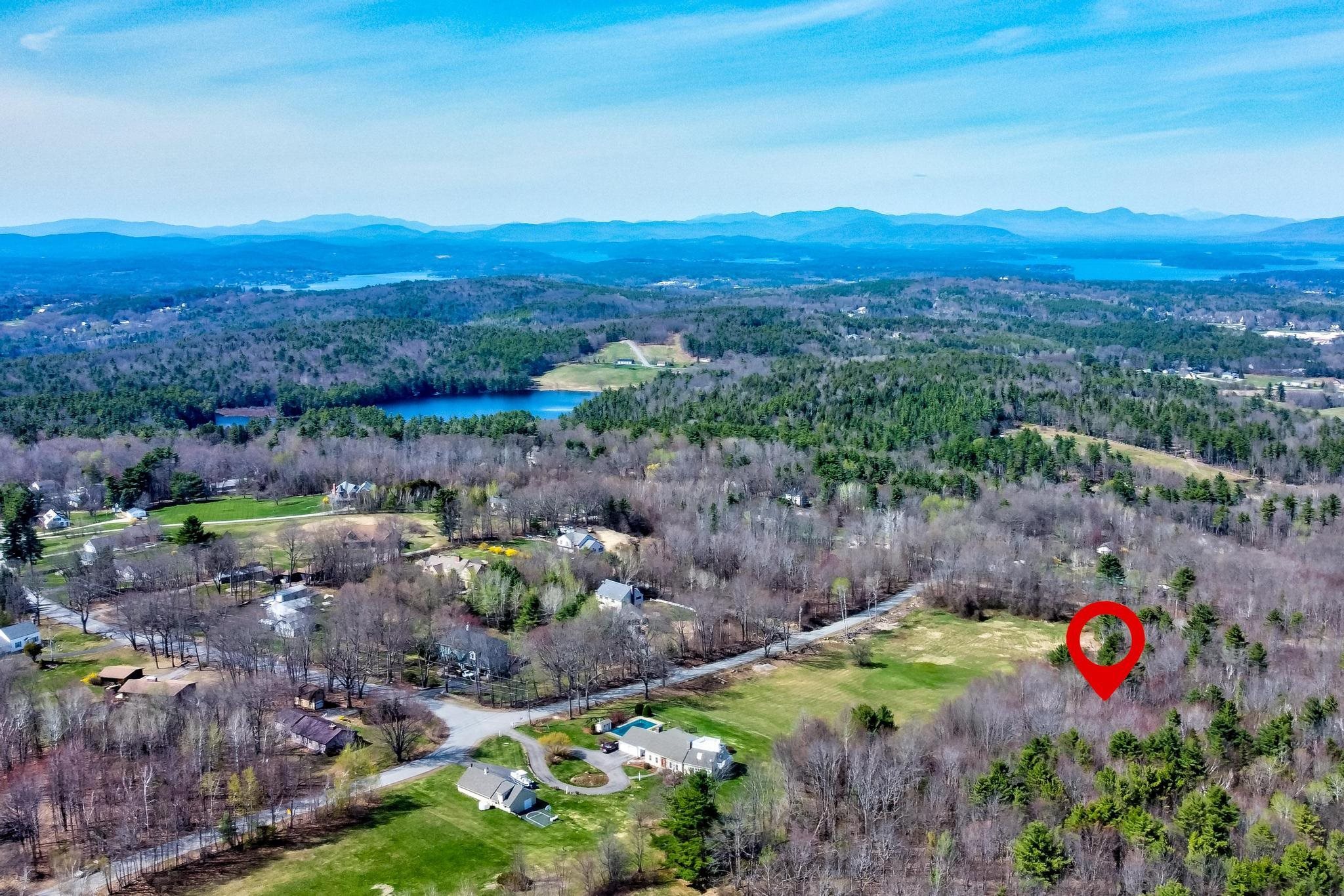 2133 Wild Acres Rd, Gilford, NH 03249