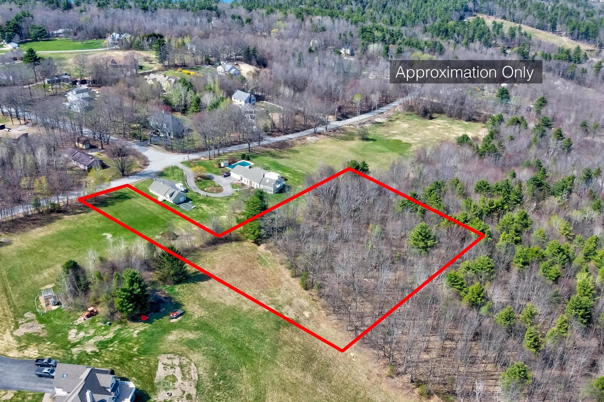 360 Liberty Hill Road — photo 1