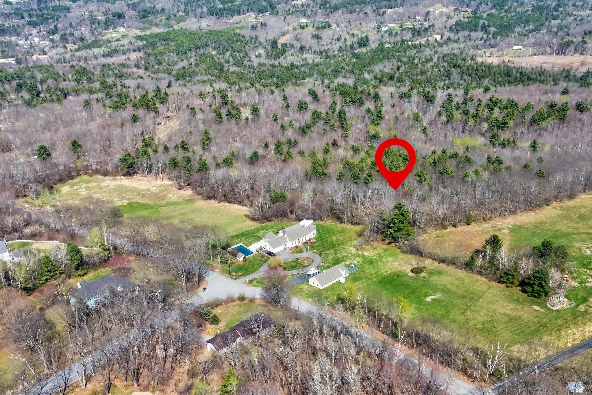360 Liberty Hill Rd, Gilford, NH 03249