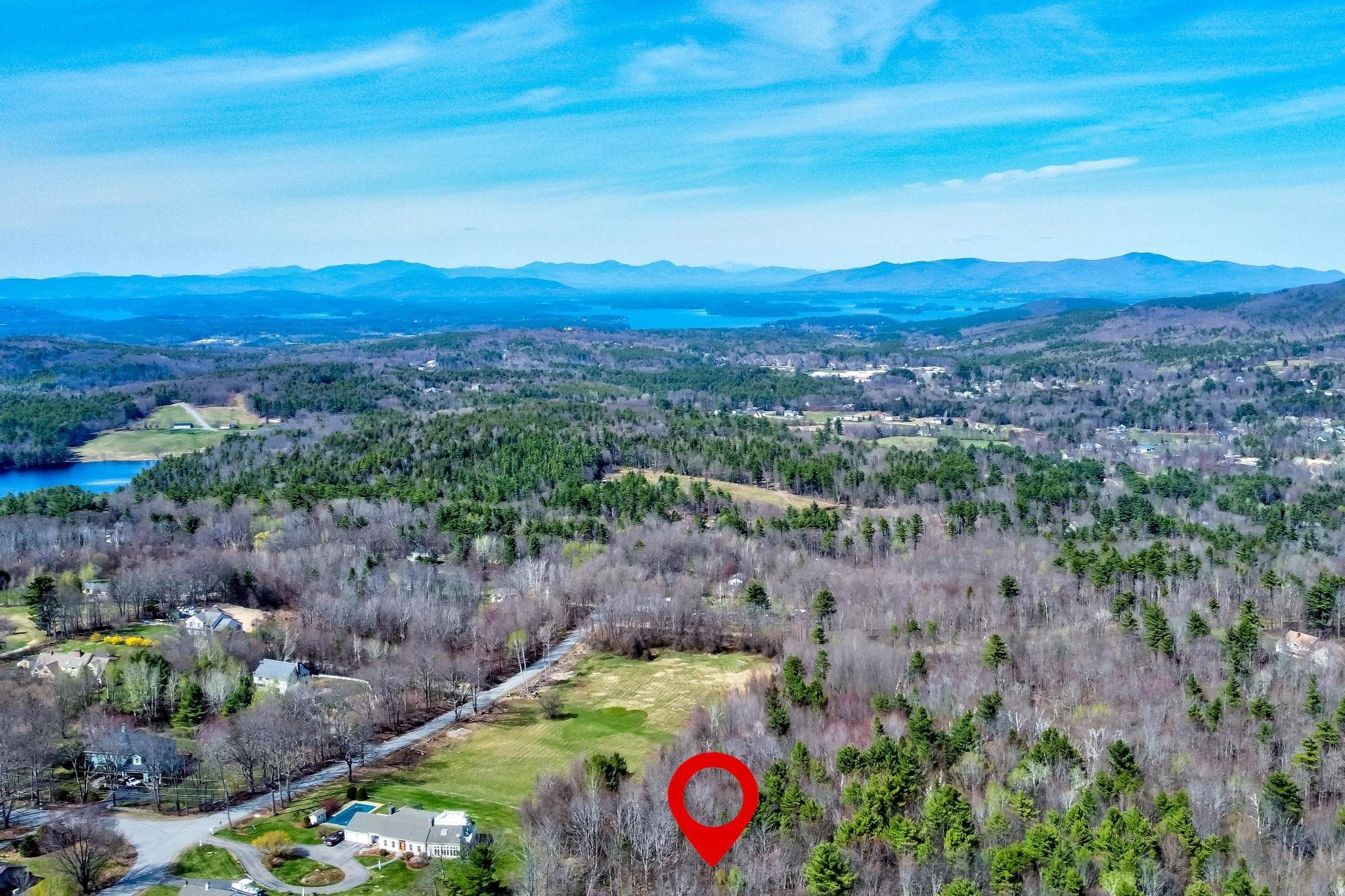 360 Liberty Hill Rd, Gilford, NH 03249