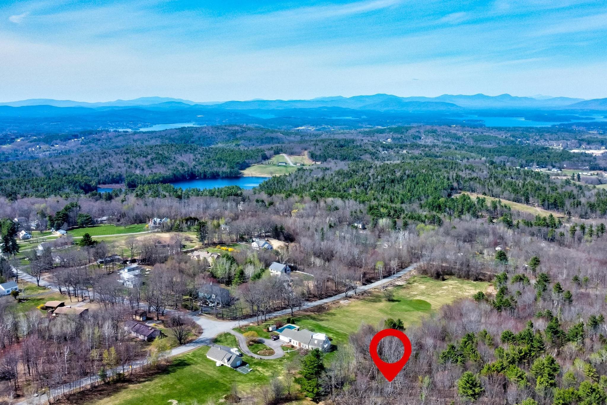 360 Liberty Hill Rd, Gilford, NH 03249