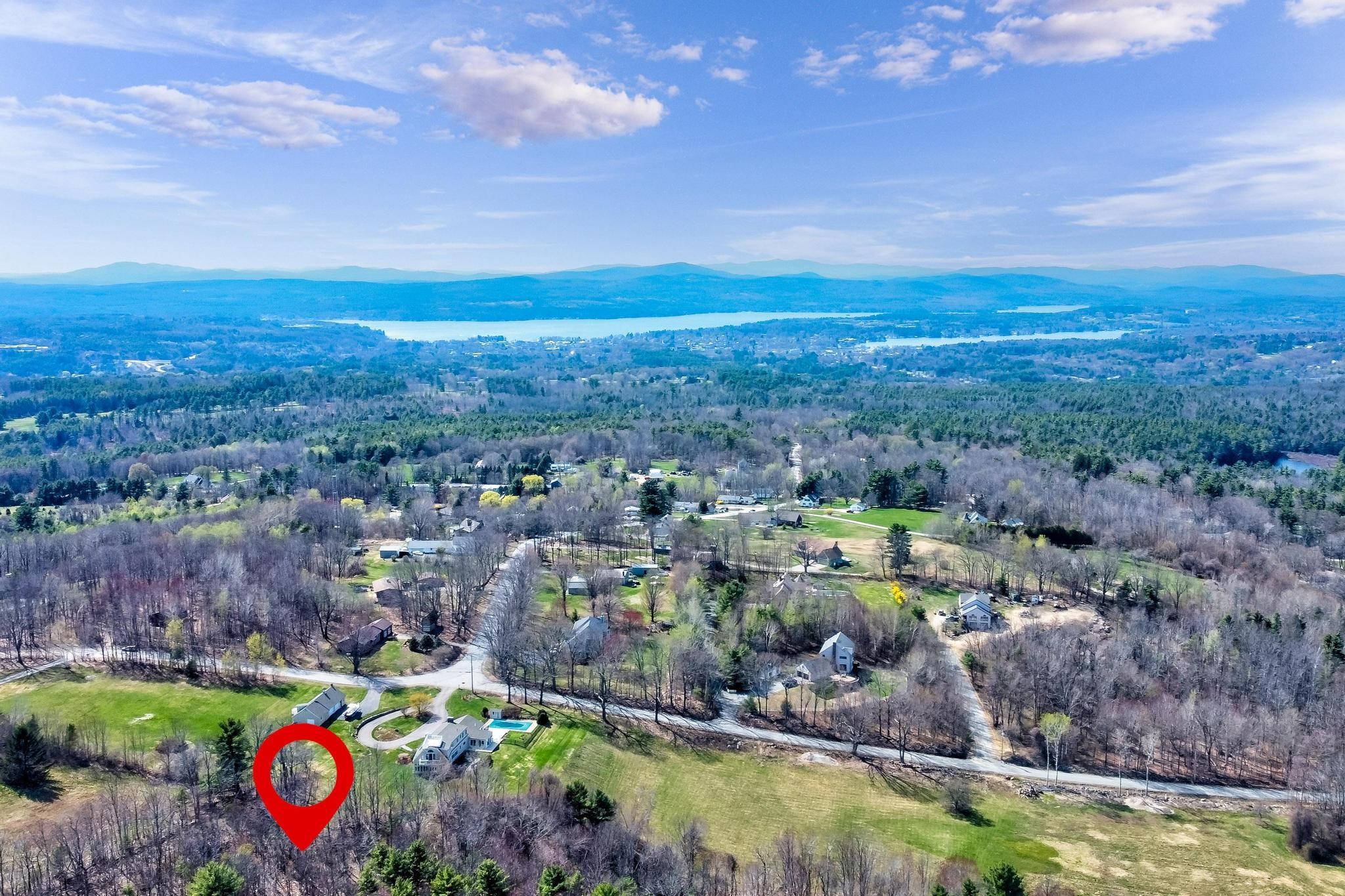 360 Liberty Hill Rd, Gilford, NH 03249