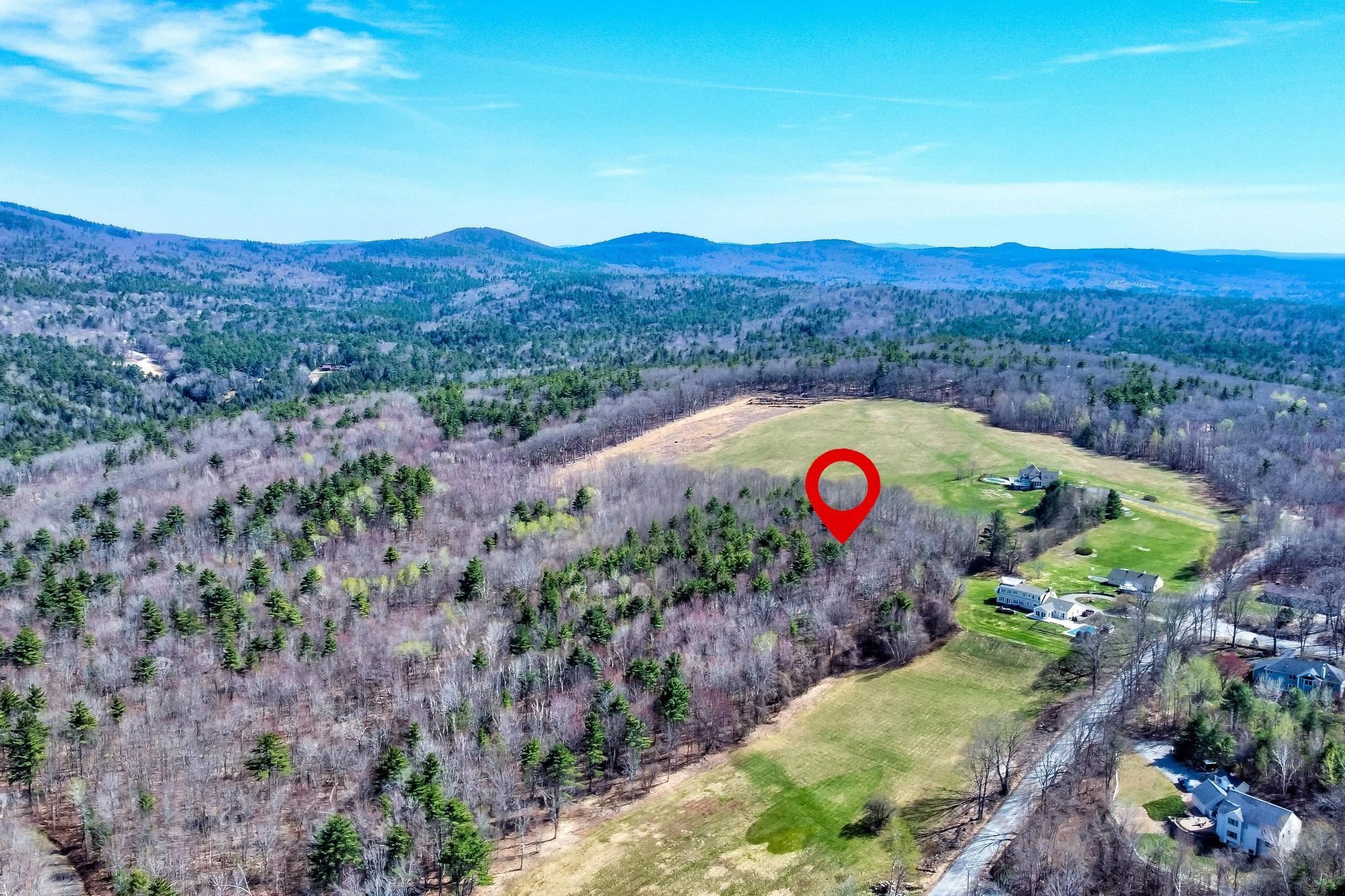 360 Liberty Hill Rd, Gilford, NH 03249