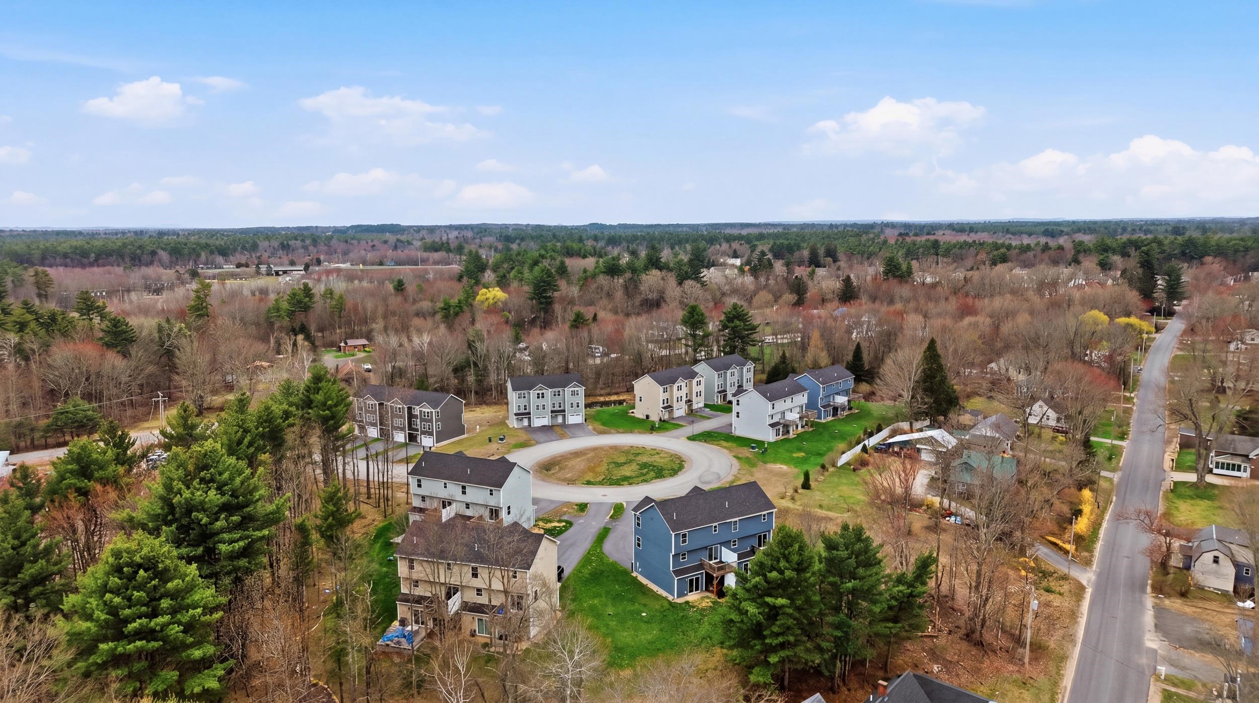 19 Biggs Ave #A, Epping, NH 03042
