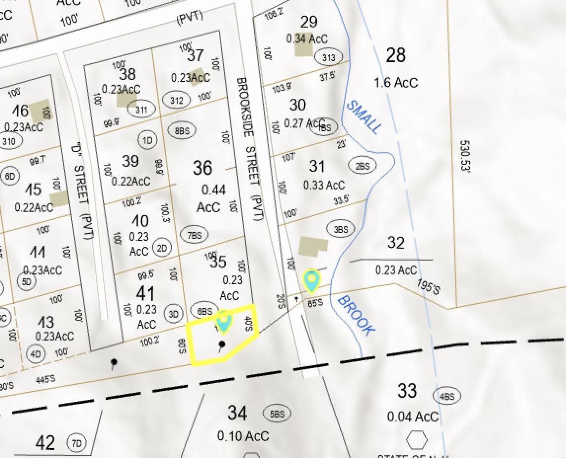 00 Brookside St, Conway, NH 03818