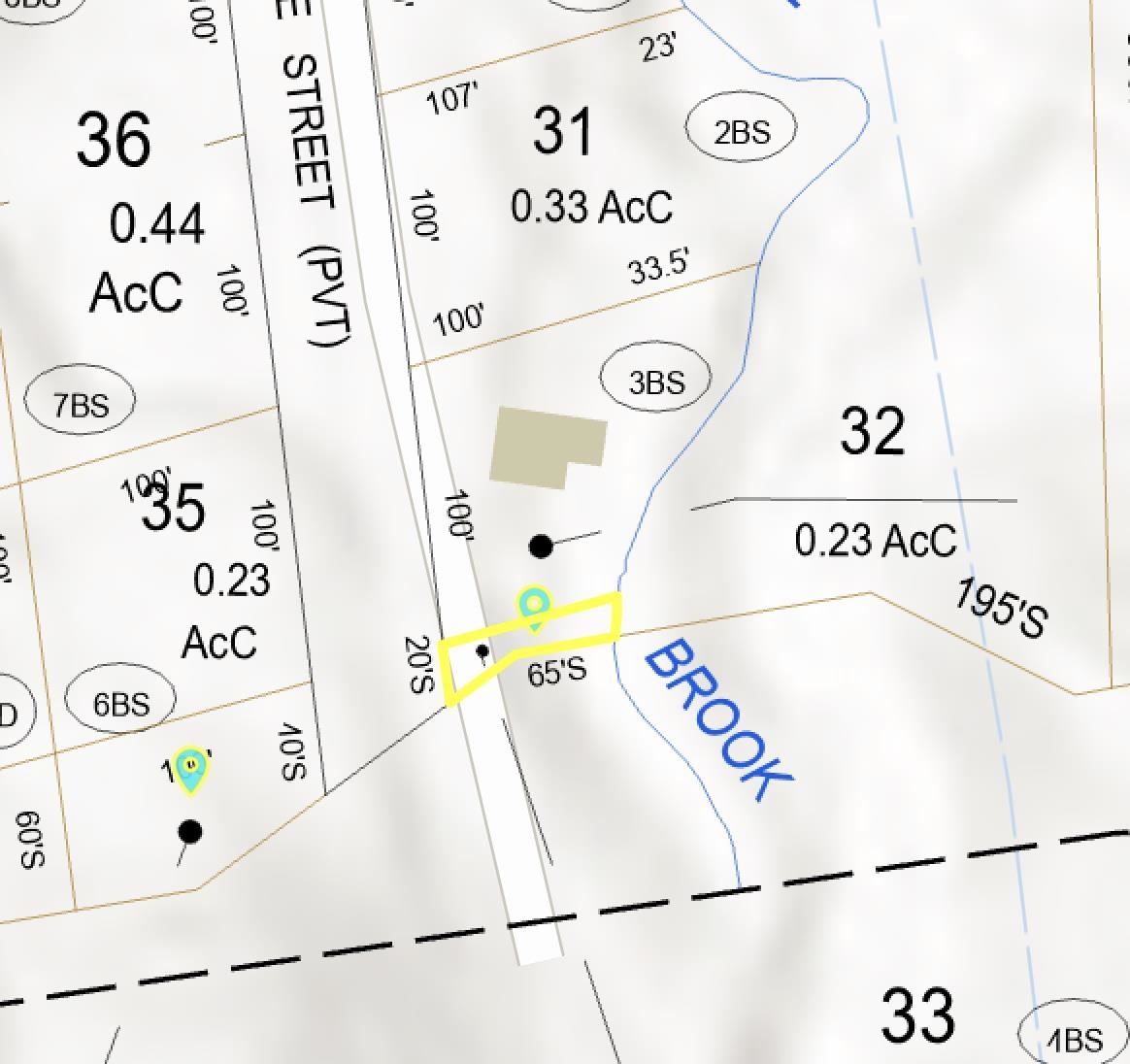 Brookside St, Conway, NH 03818