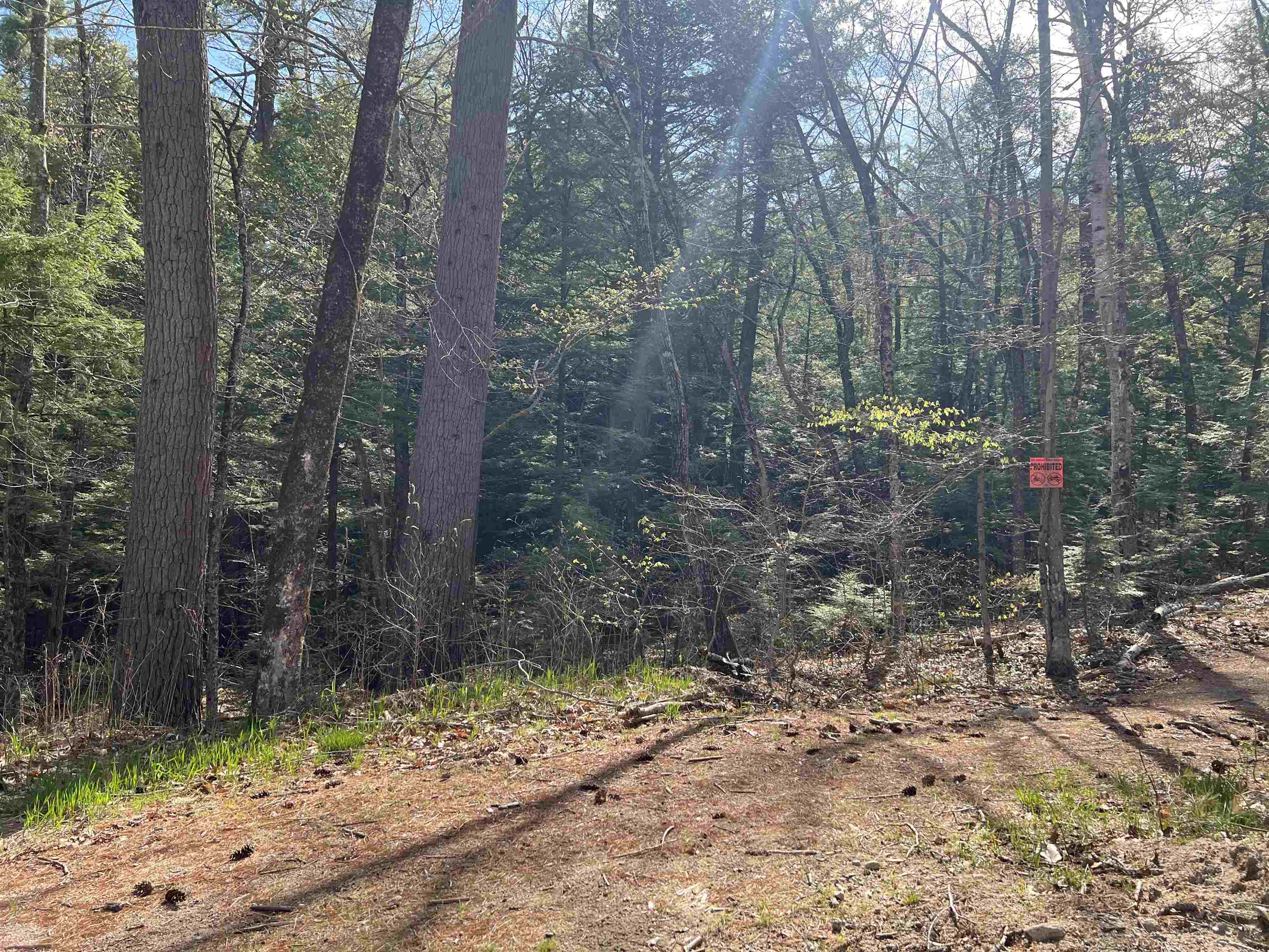 Brookside St, Conway, NH 03818