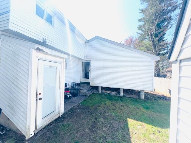 110 Millville Cir, Salem, NH 03079