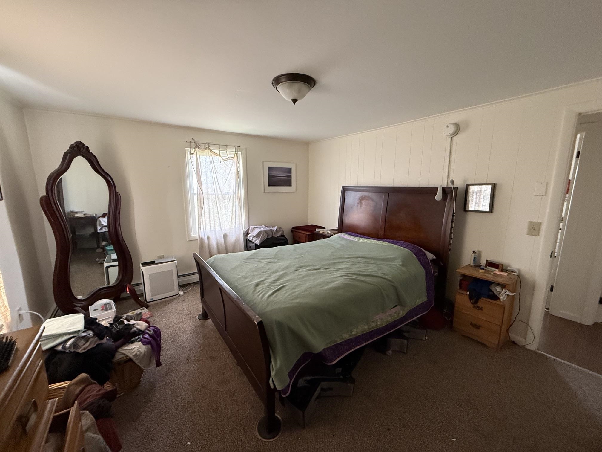 Bedroom #1