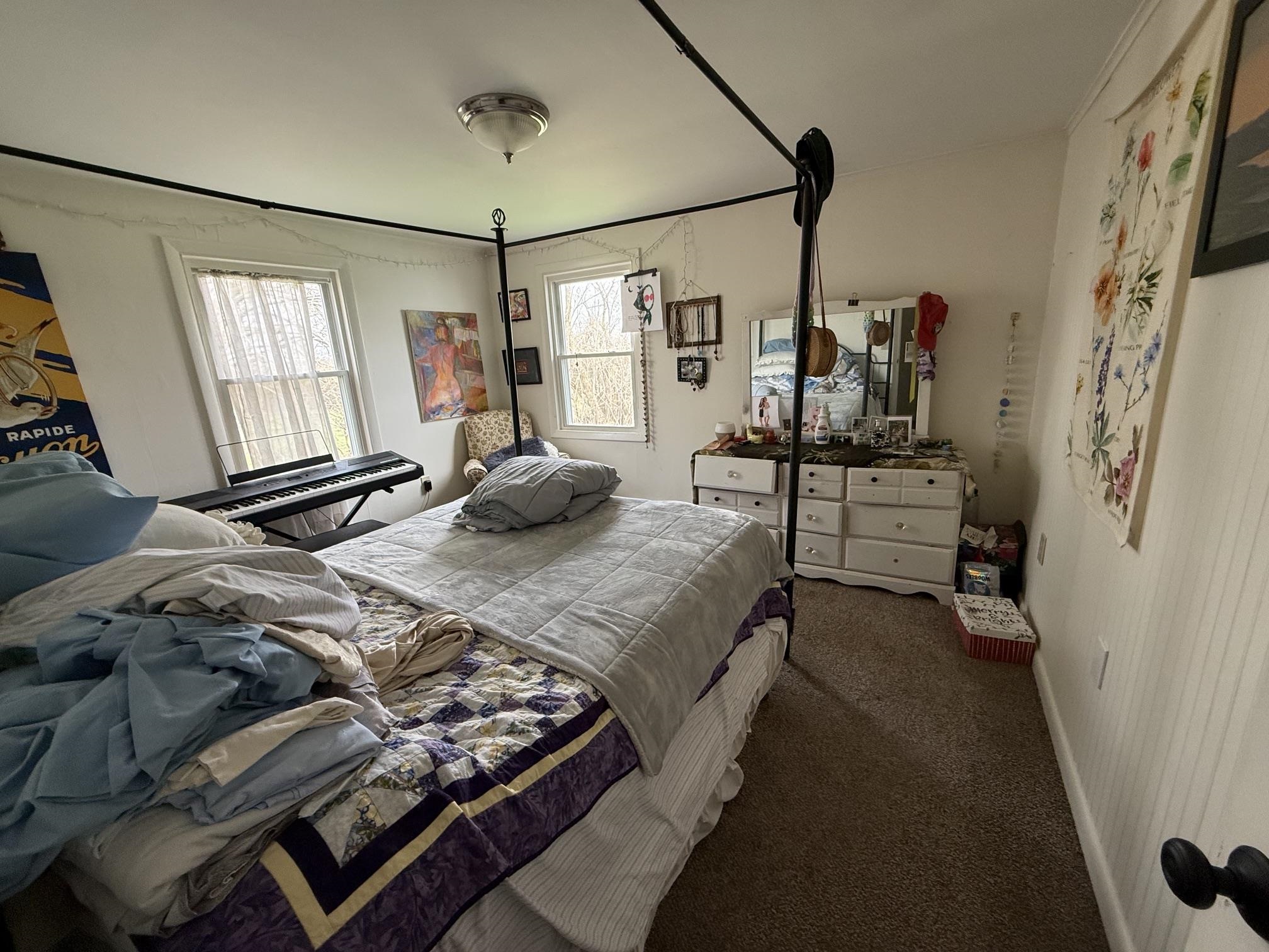 Bedroom #2