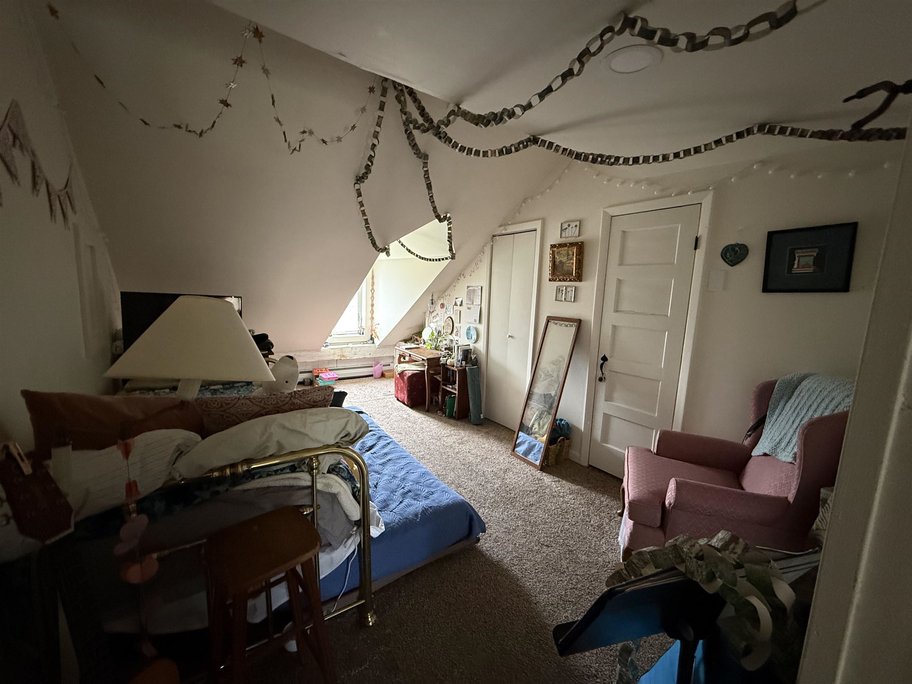 Bedroom #3