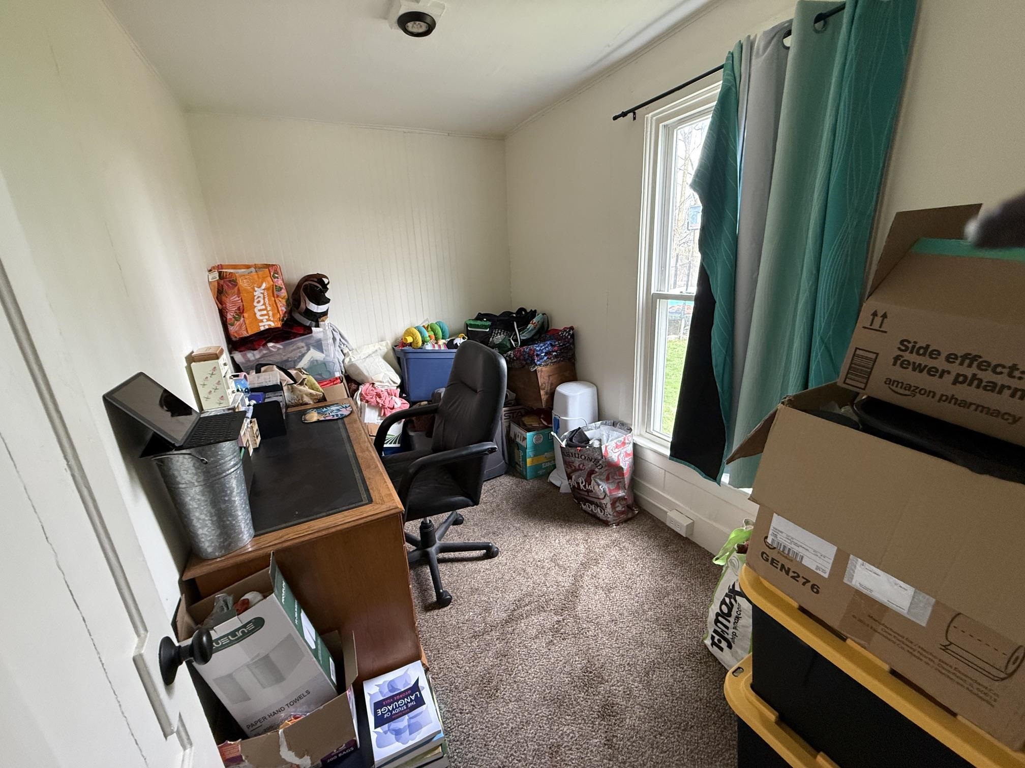 Bedroom #2