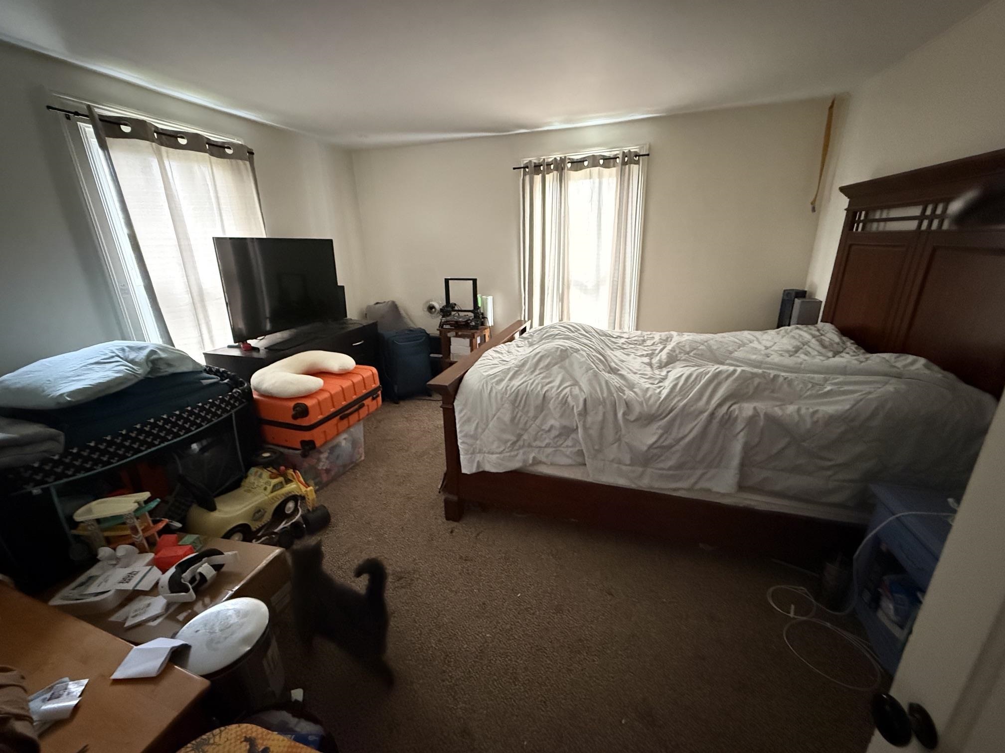 Bedroom #3